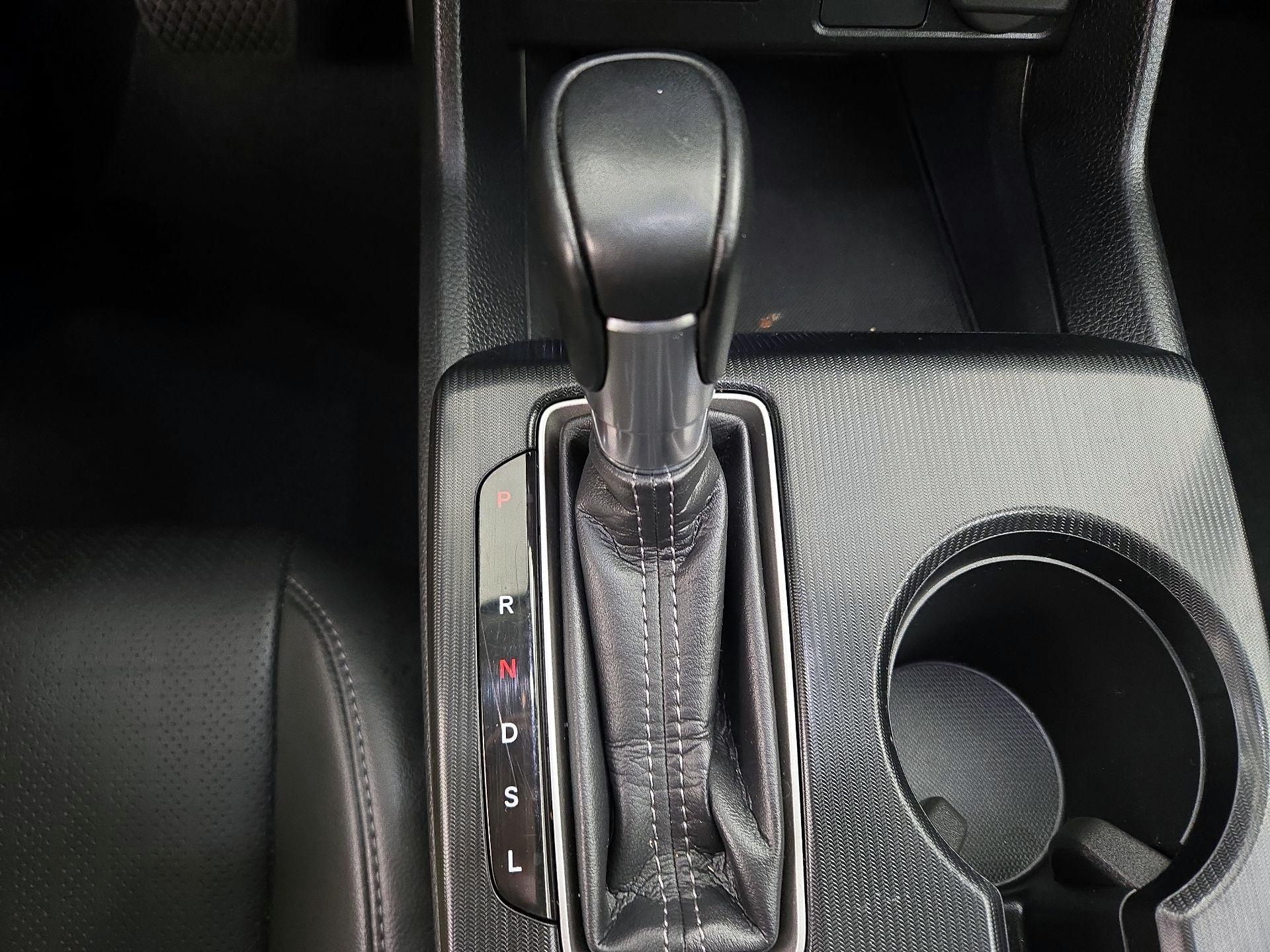 Thumbnail: 2023 Honda Civic - 17