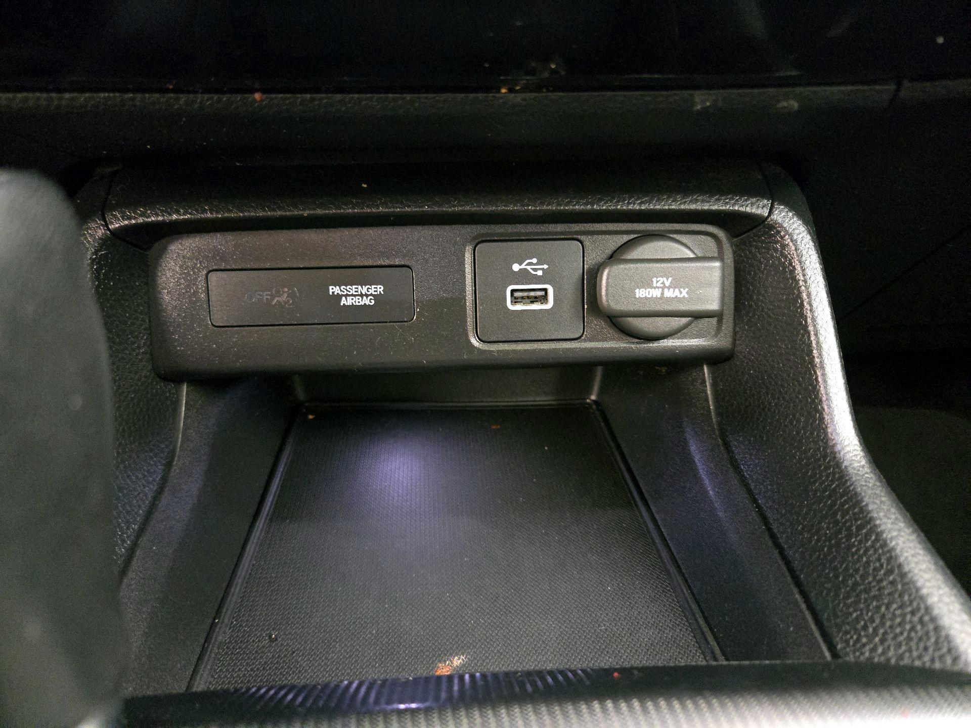 Thumbnail: 2023 Honda Civic - 18