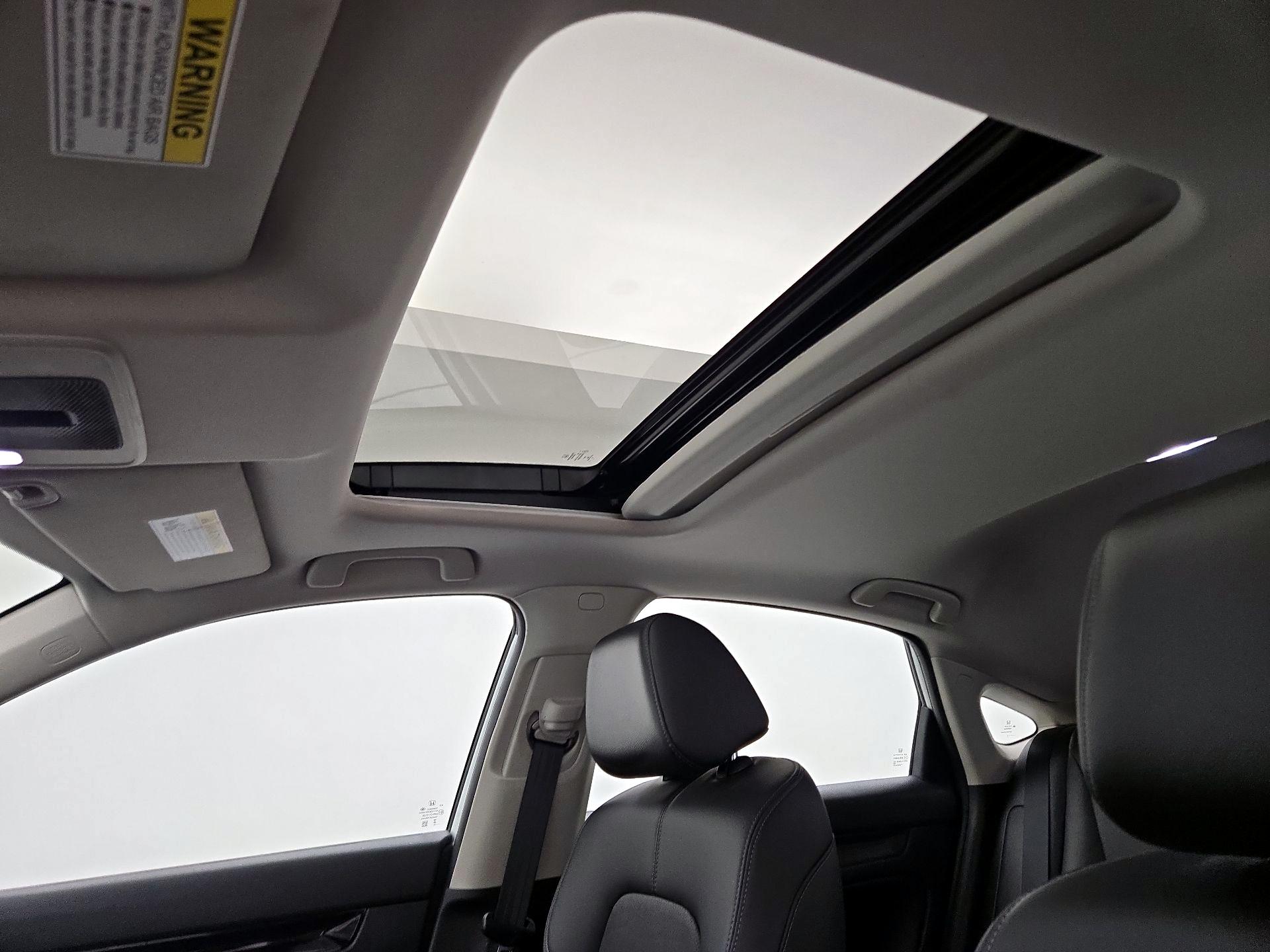 Thumbnail: 2023 Honda Civic - 19