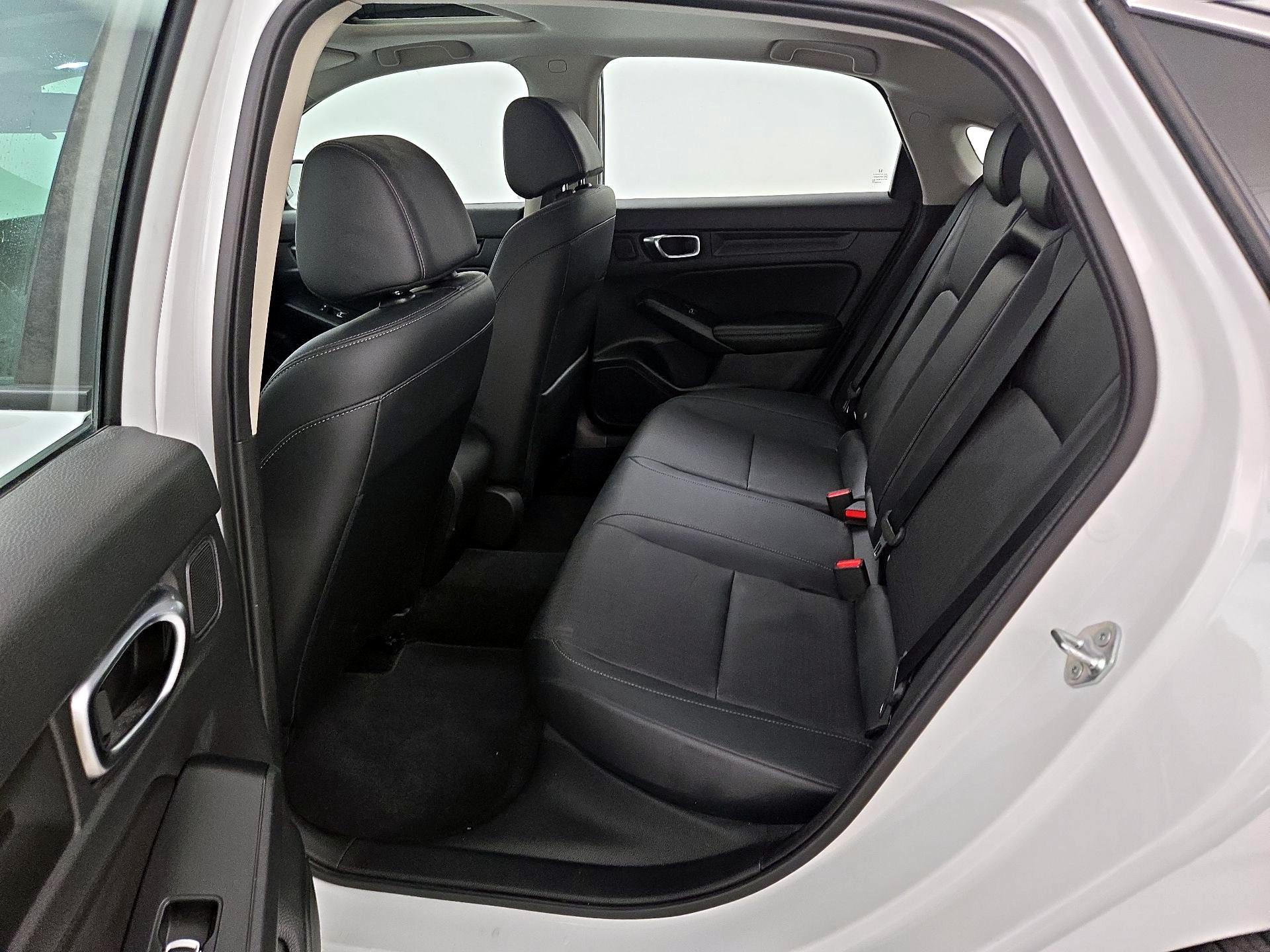 Thumbnail: 2023 Honda Civic - 20