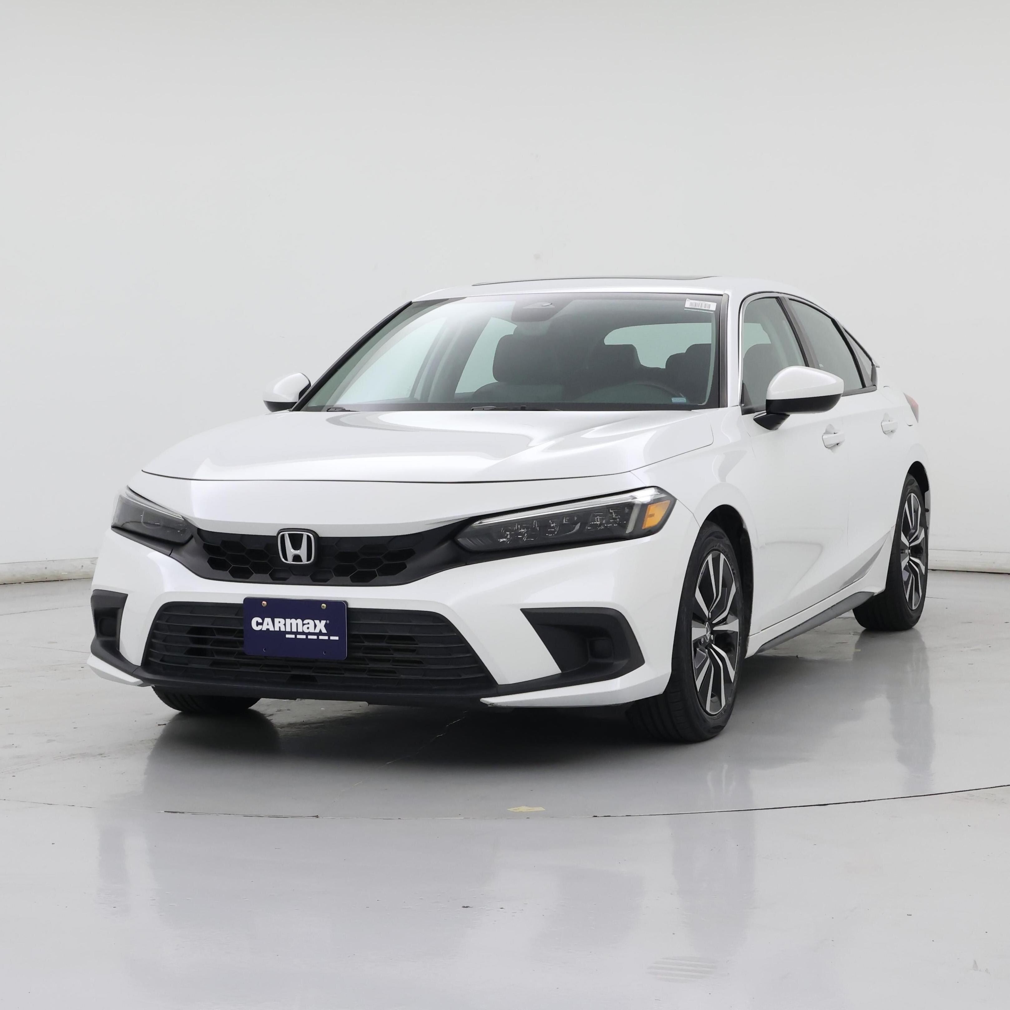 Thumbnail: 2023 Honda Civic - 4