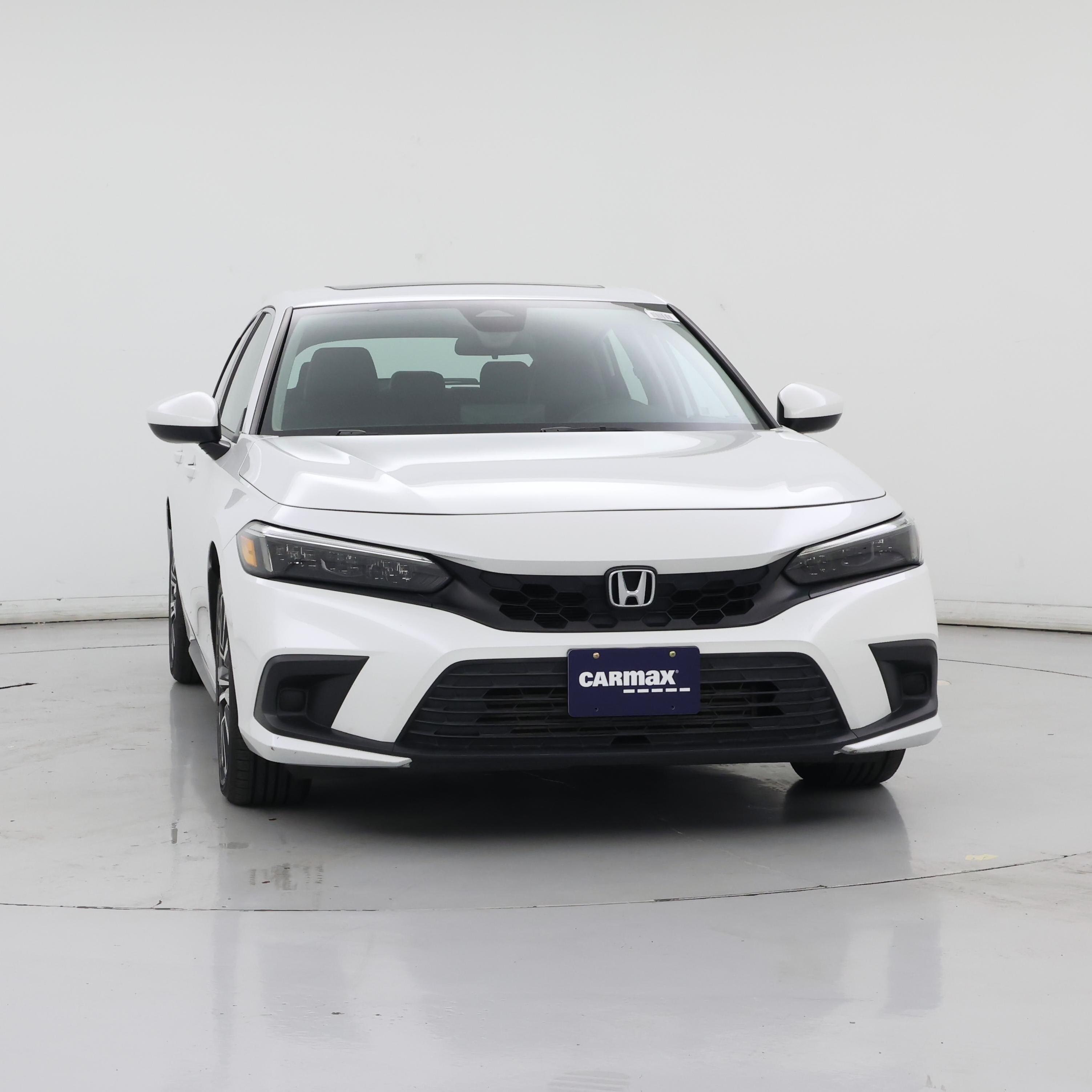 Thumbnail: 2023 Honda Civic - 5