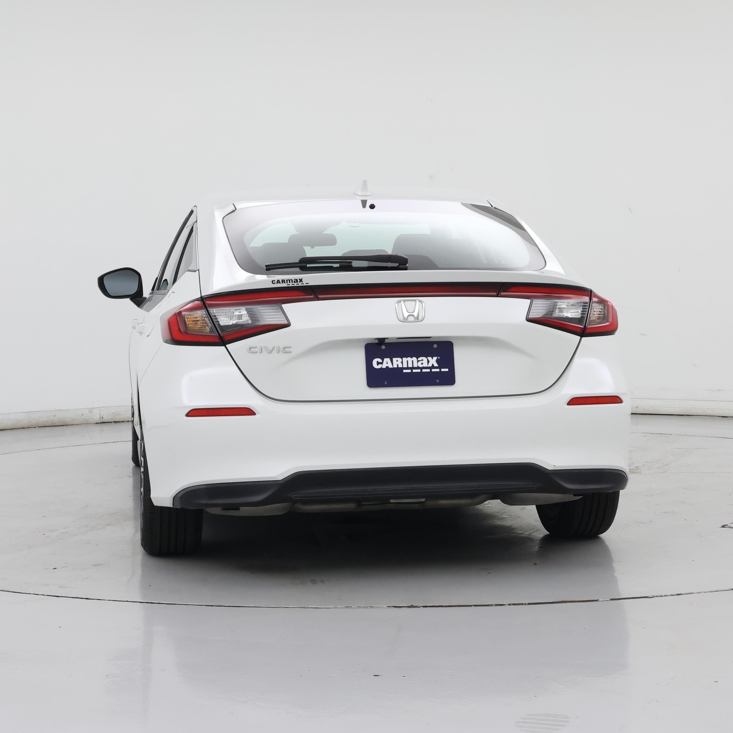 Thumbnail: 2023 Honda Civic - 6