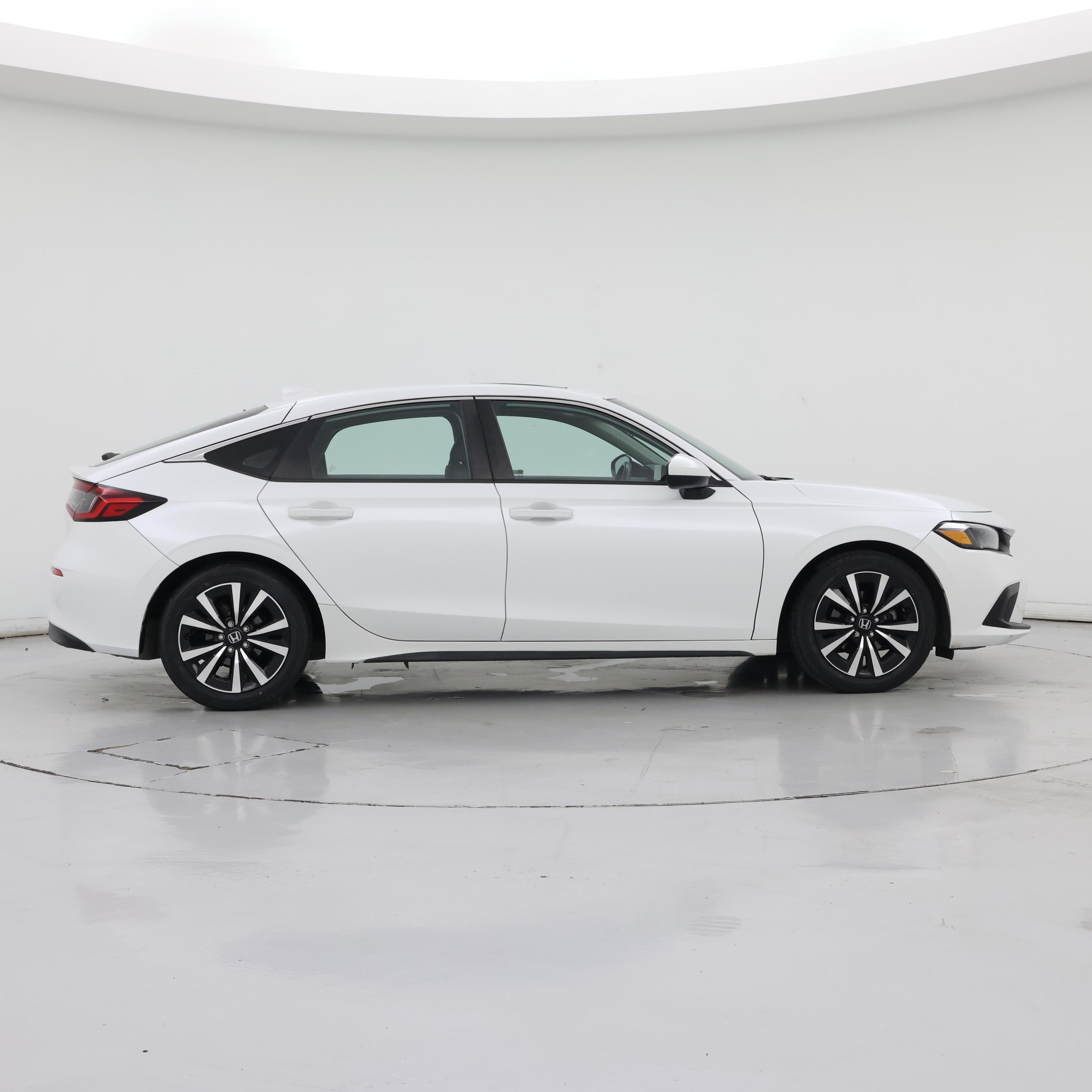 Thumbnail: 2023 Honda Civic - 7