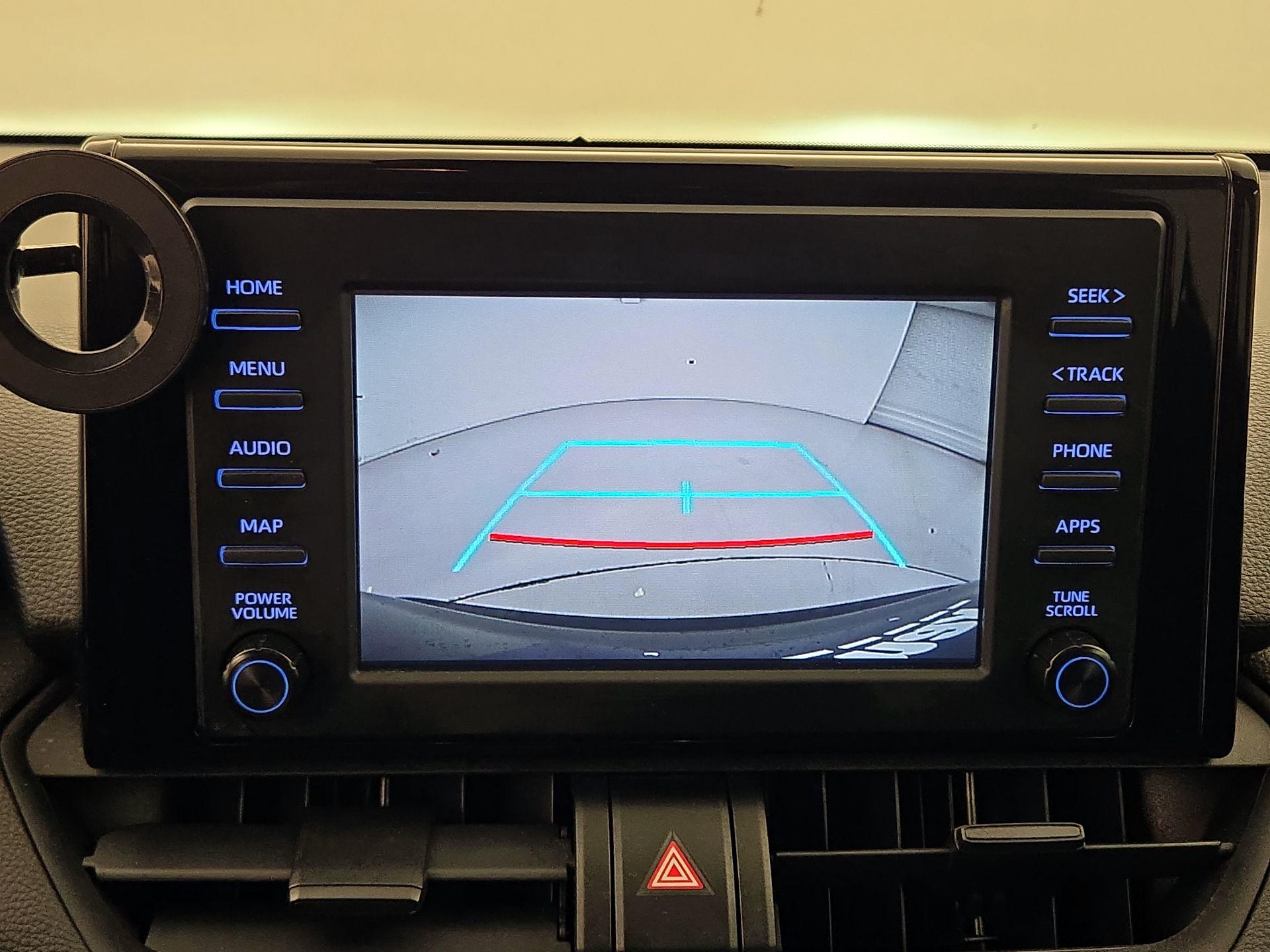 Thumbnail: 2019 Toyota RAV4 - 14