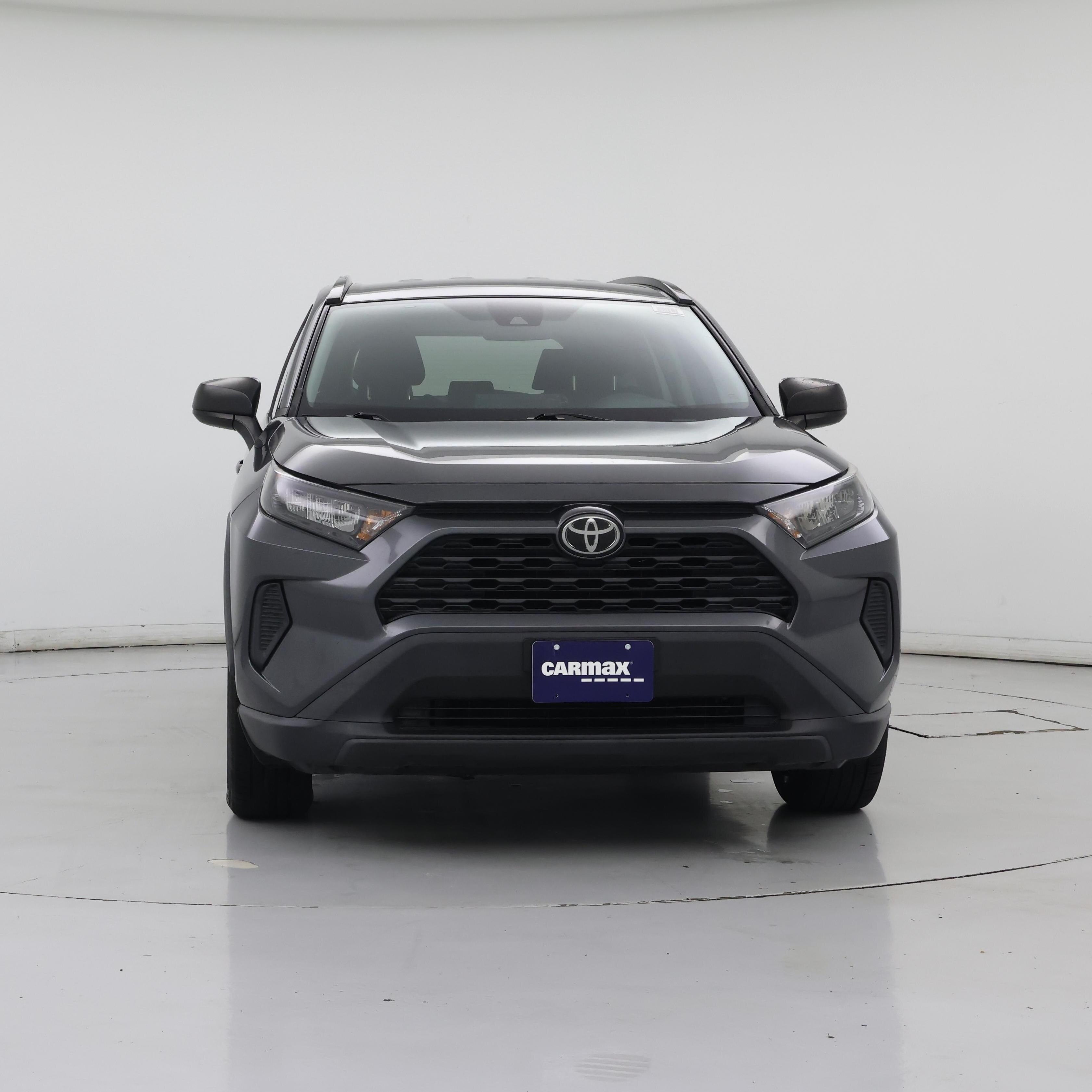 Thumbnail: 2019 Toyota RAV4 - 5