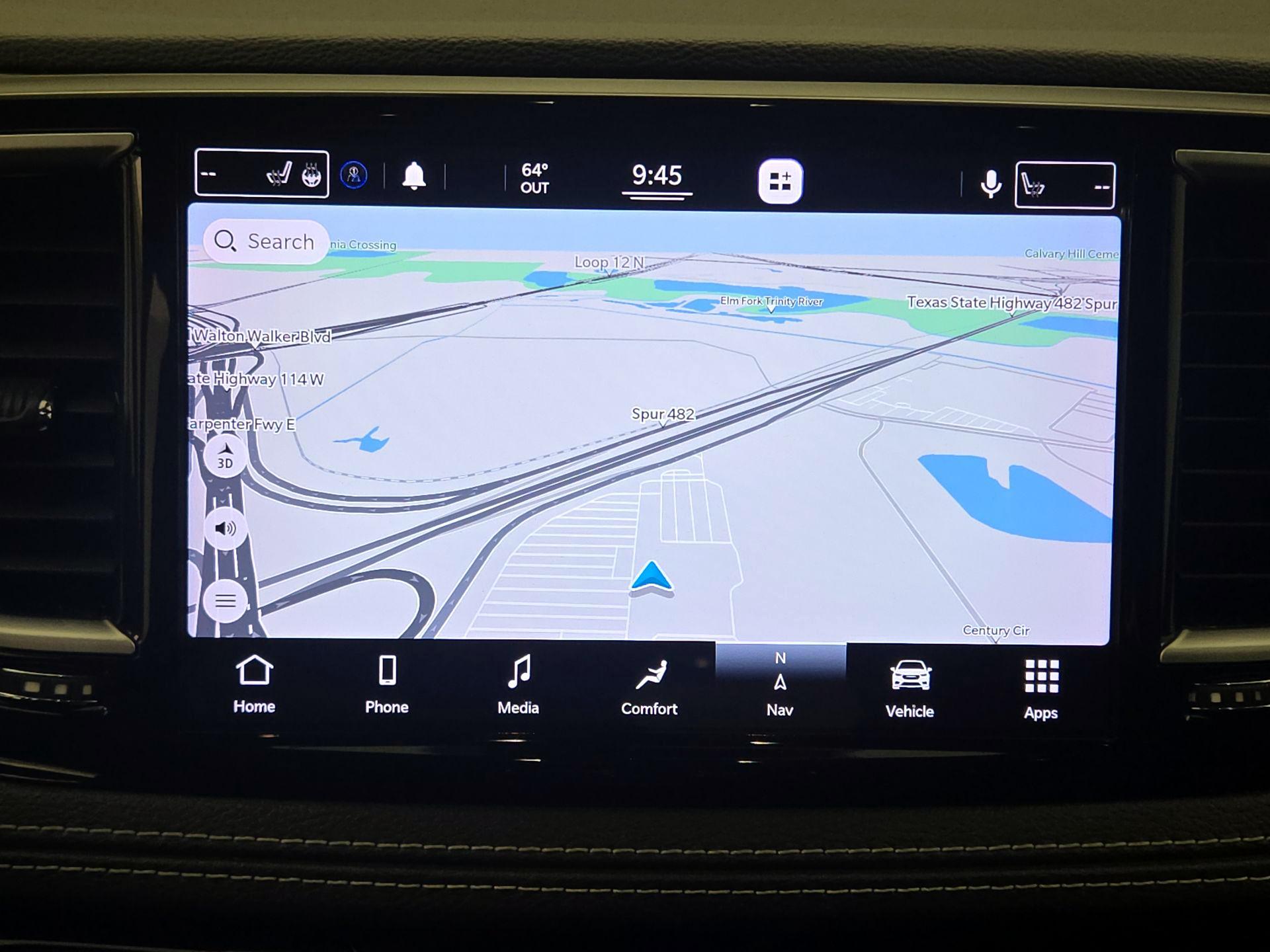 Thumbnail: 2021 Chrysler Pacifica - 14