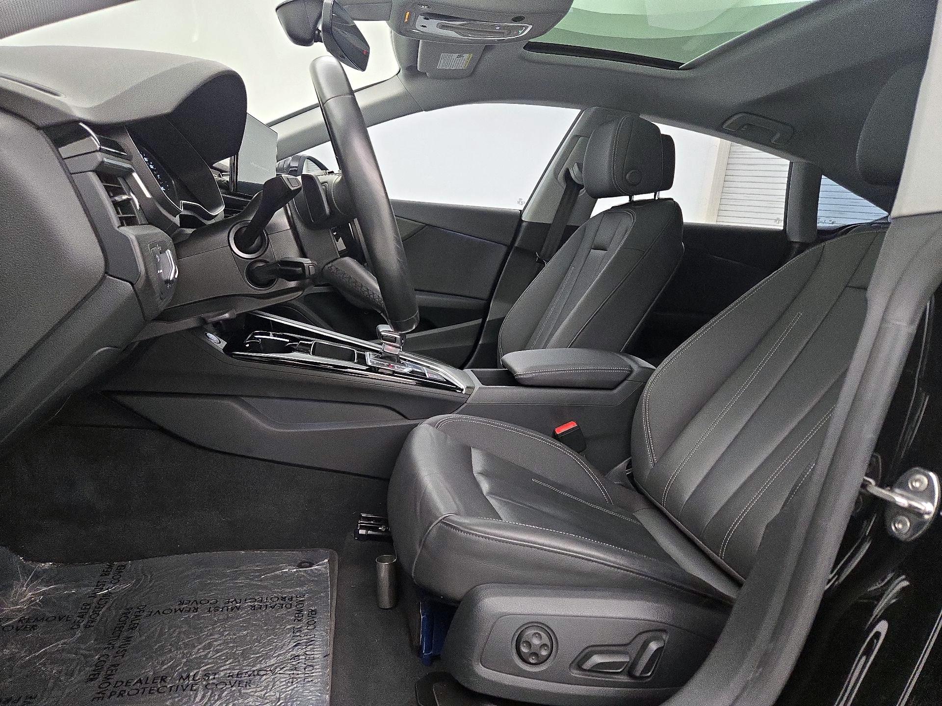 Thumbnail: 2021 Audi A5 - 11