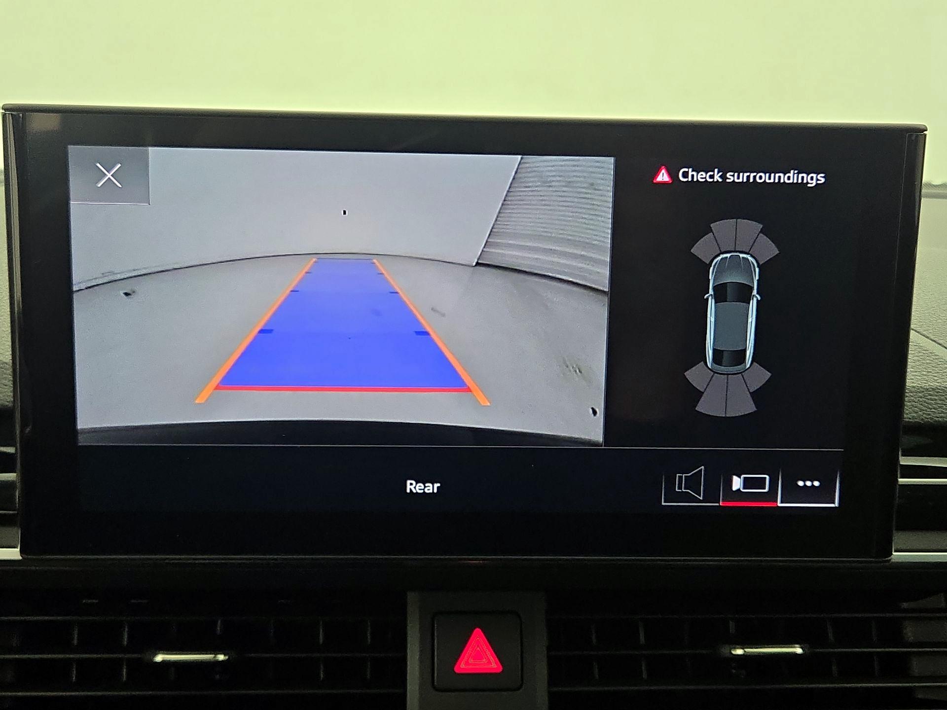 Thumbnail: 2021 Audi A5 - 14