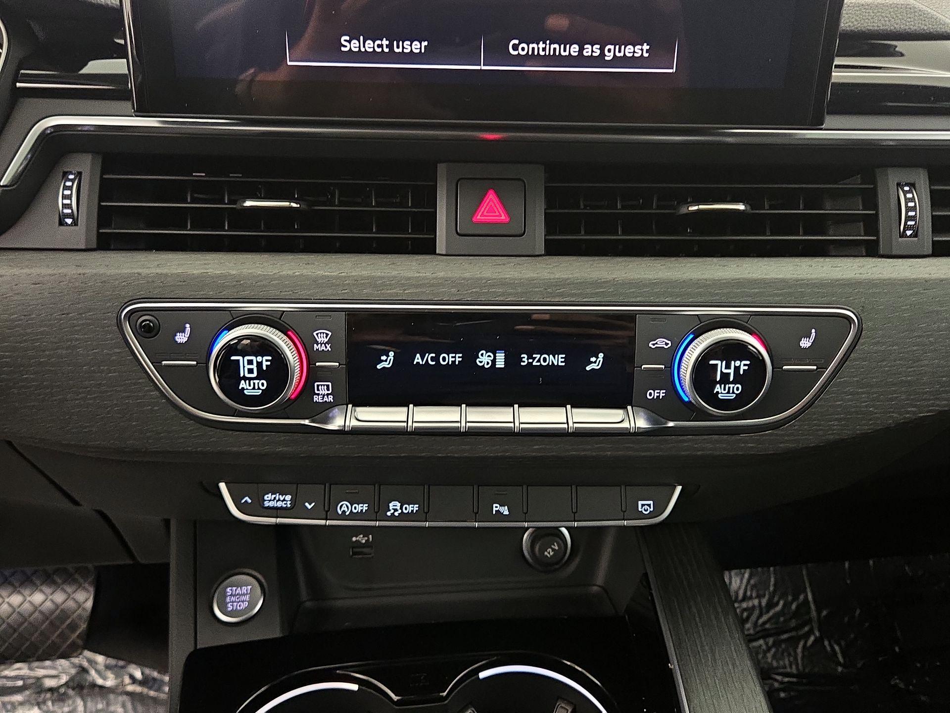 Thumbnail: 2021 Audi A5 - 16