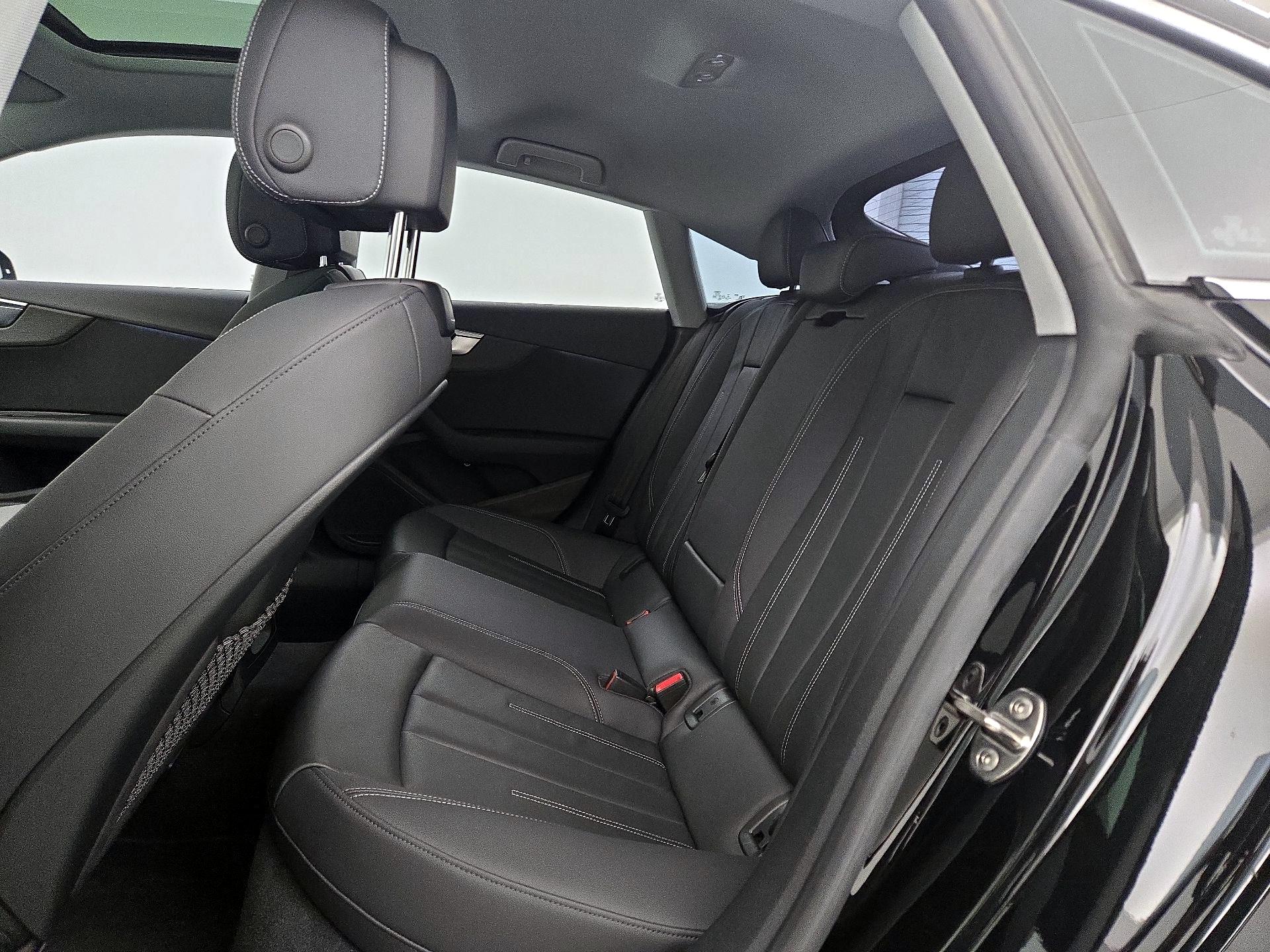 Thumbnail: 2021 Audi A5 - 20