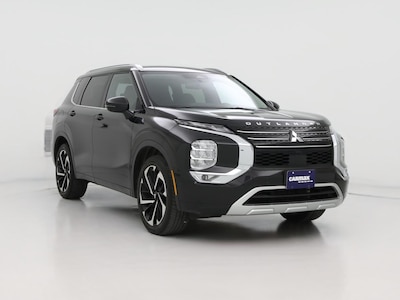 2024 Mitsubishi Outlander SEL