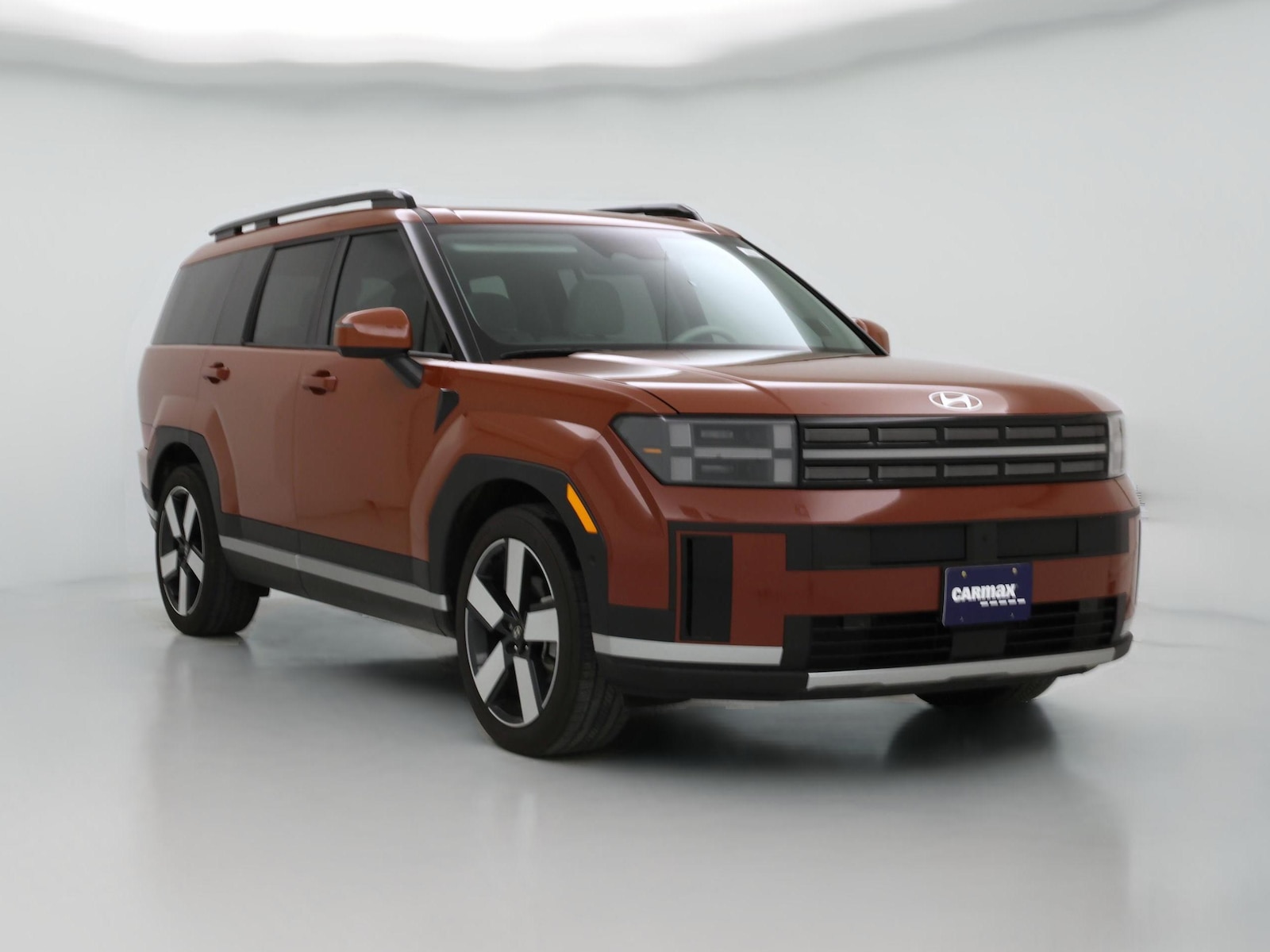 2025 Hyundai Santa Fe