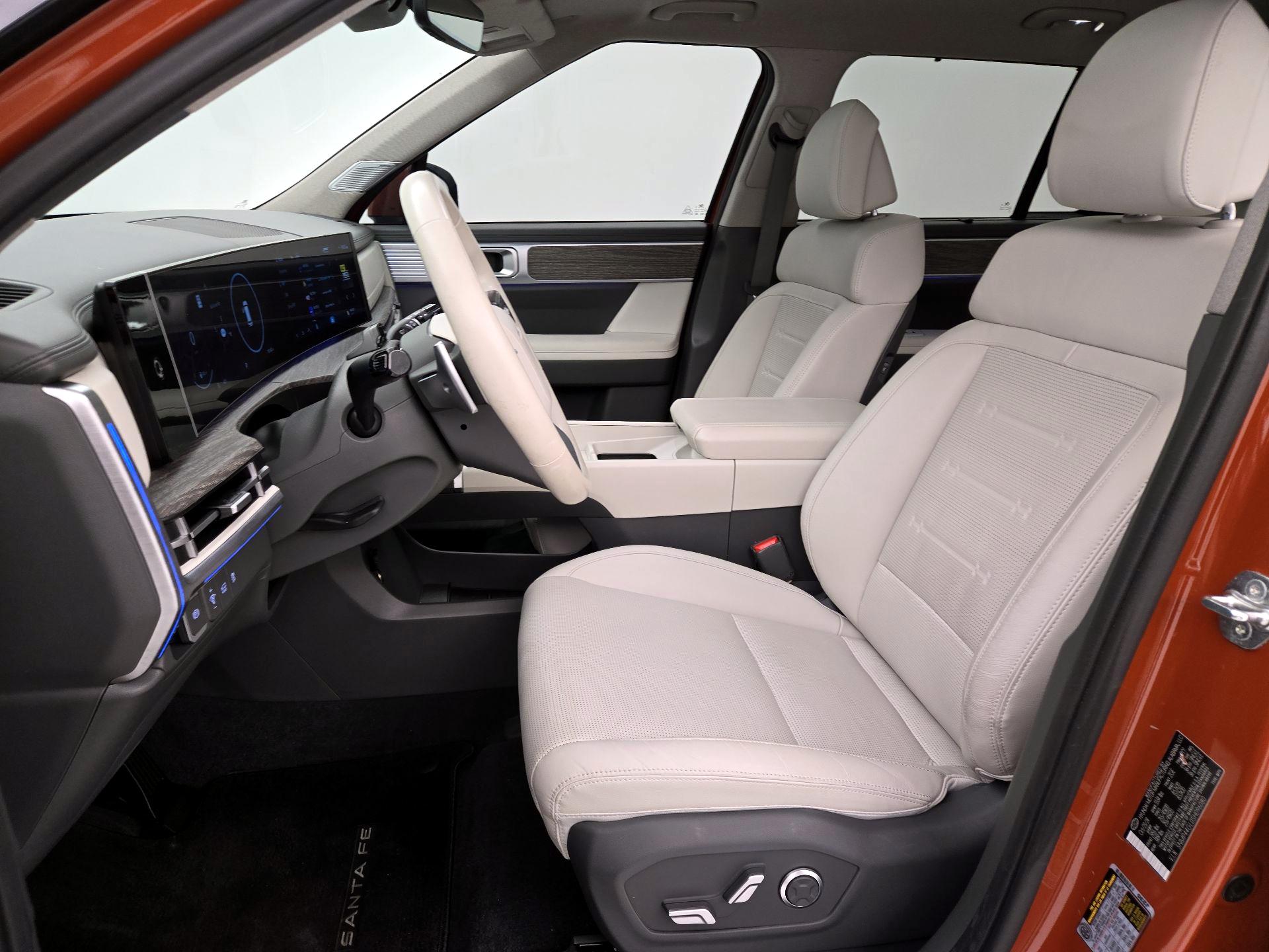 Thumbnail: 2025 Hyundai Santa Fe - 11