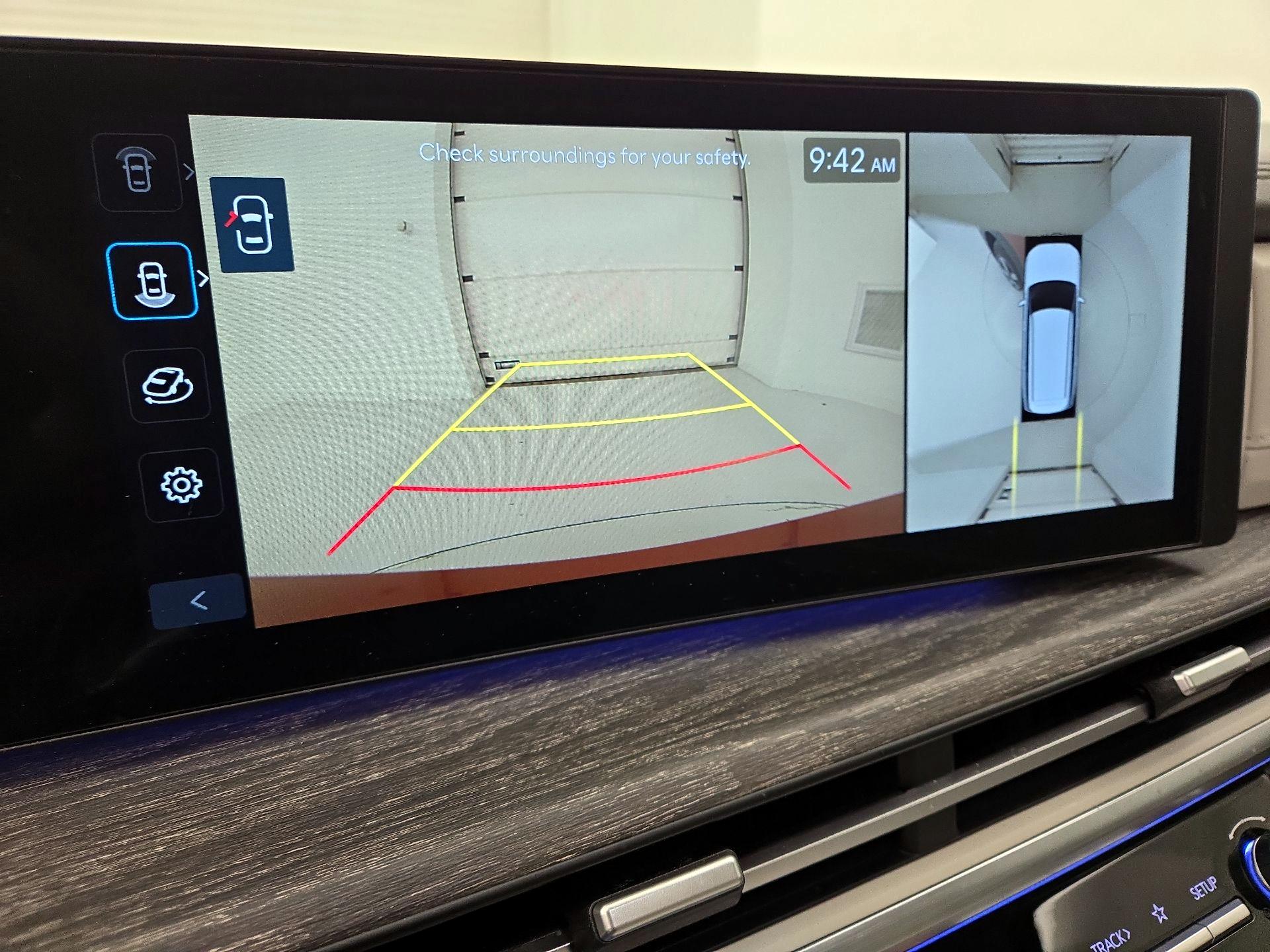 Thumbnail: 2025 Hyundai Santa Fe - 14