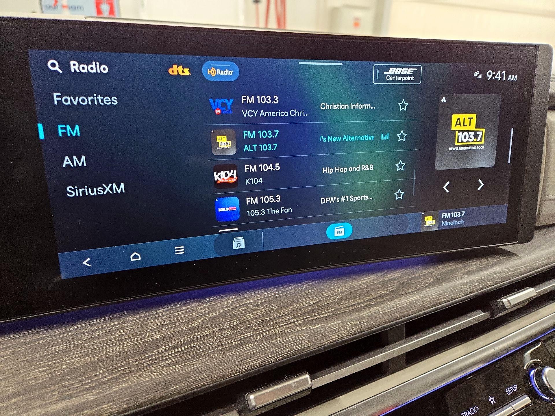 Thumbnail: 2025 Hyundai Santa Fe - 15