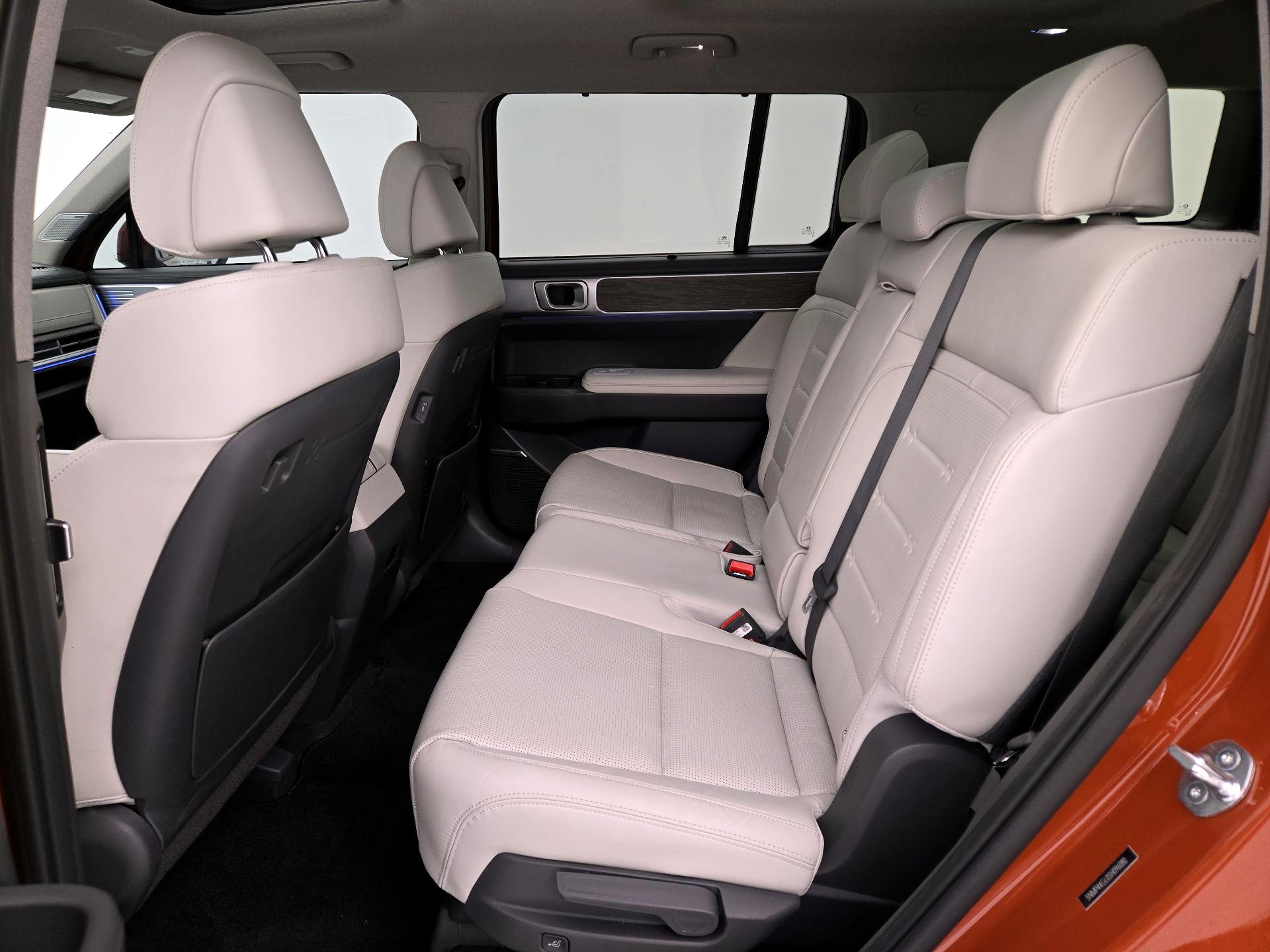 Thumbnail: 2025 Hyundai Santa Fe - 20