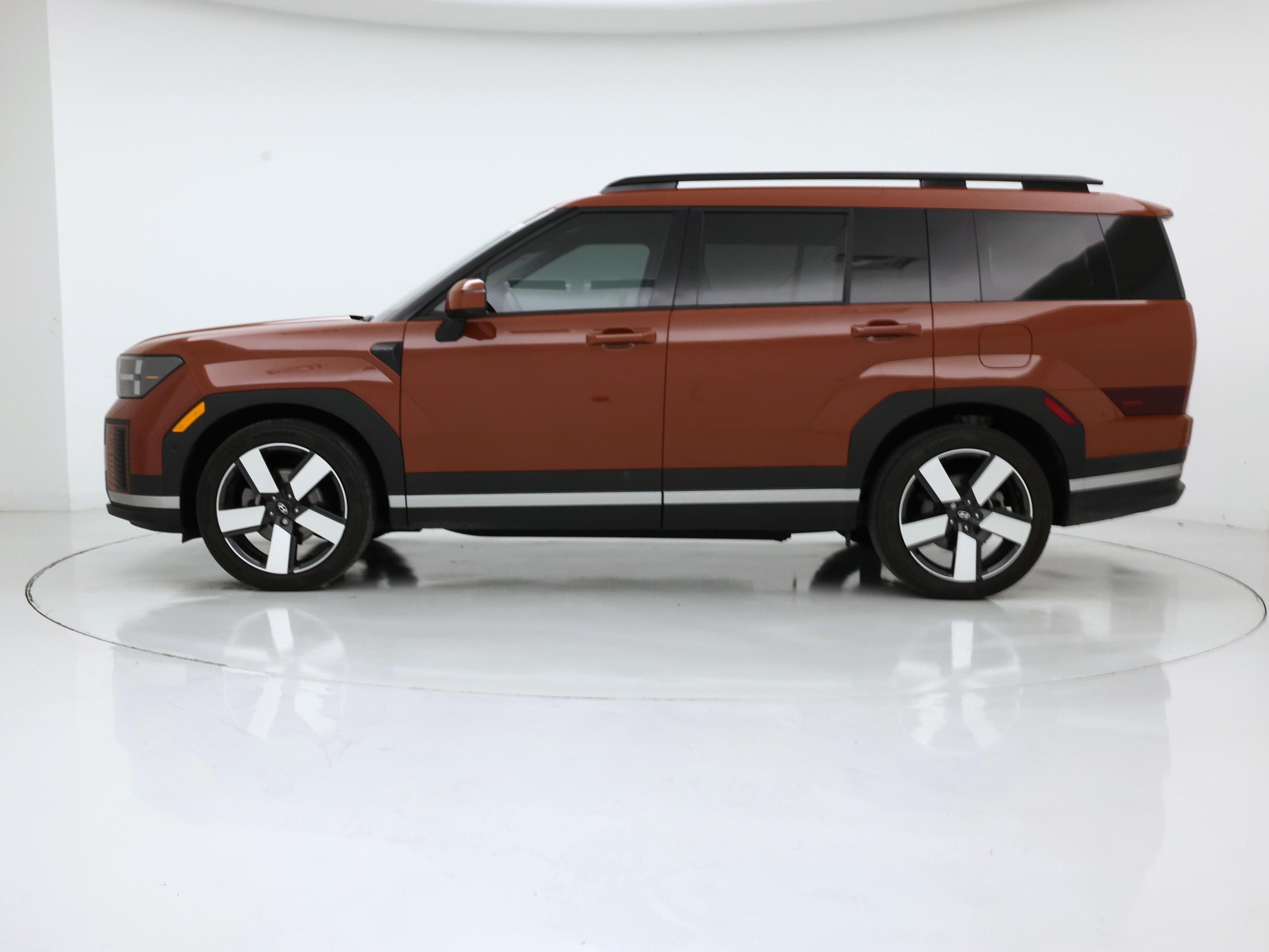 Thumbnail: 2025 Hyundai Santa Fe - 3