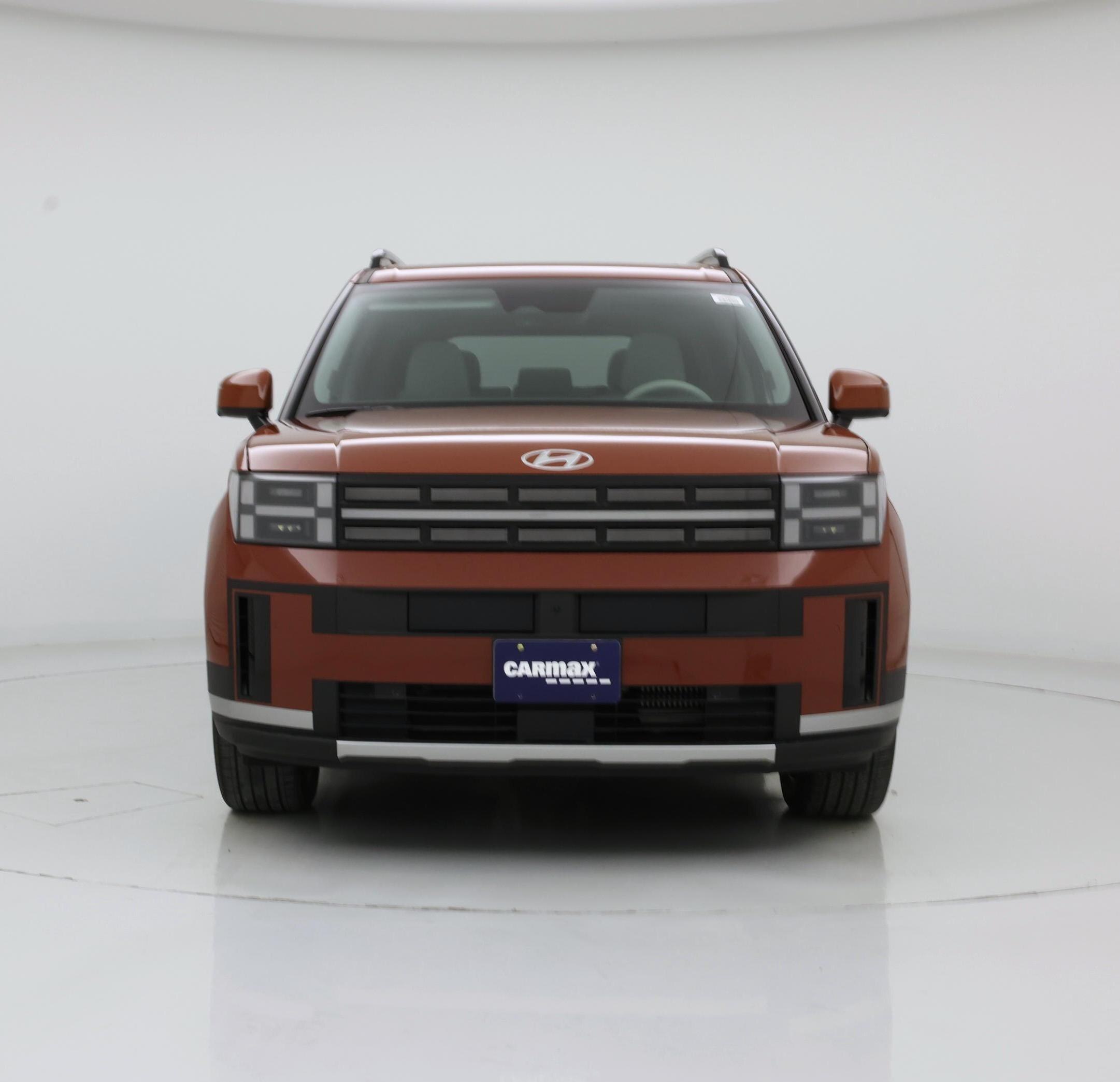 Thumbnail: 2025 Hyundai Santa Fe - 5