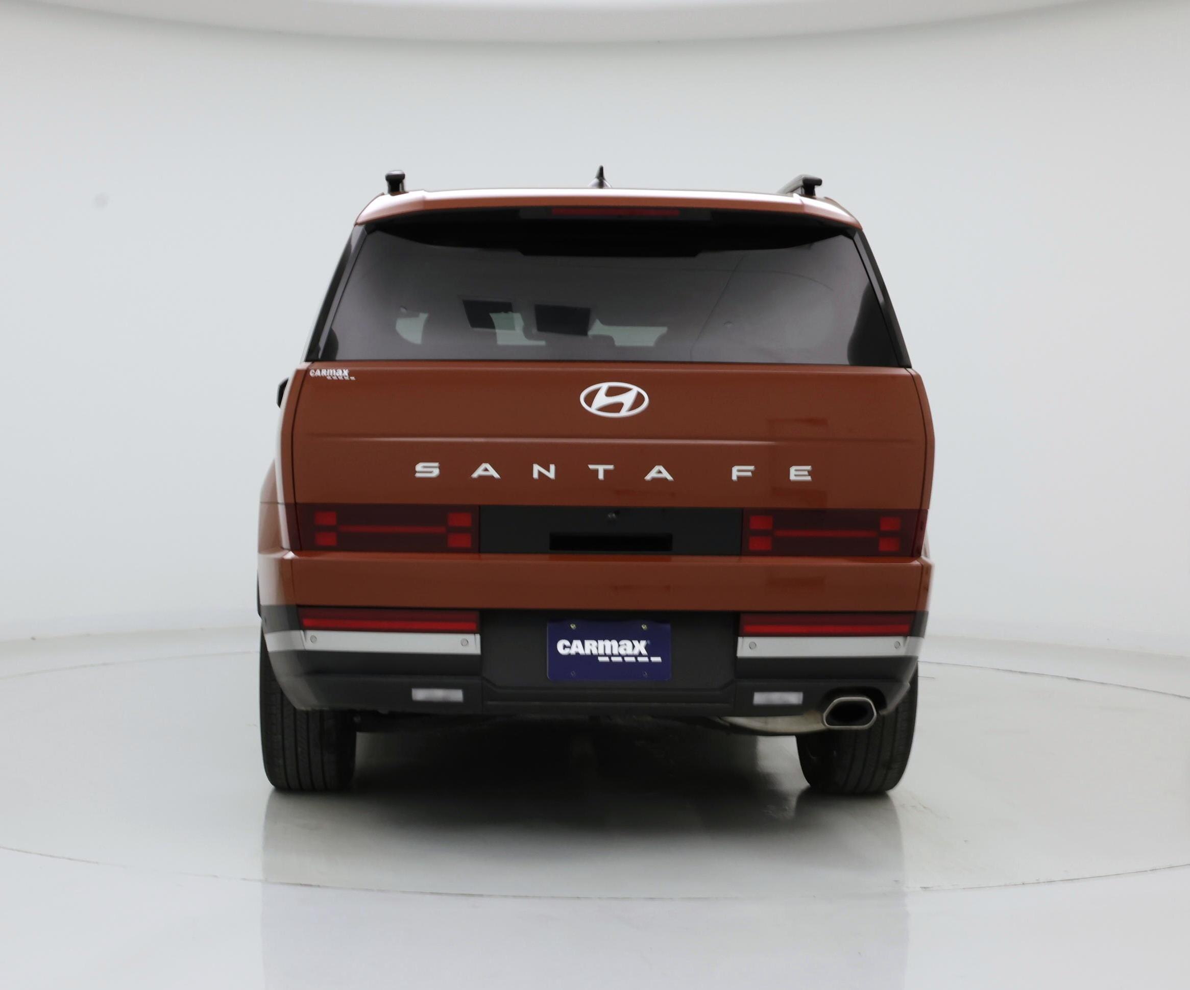 Thumbnail: 2025 Hyundai Santa Fe - 6