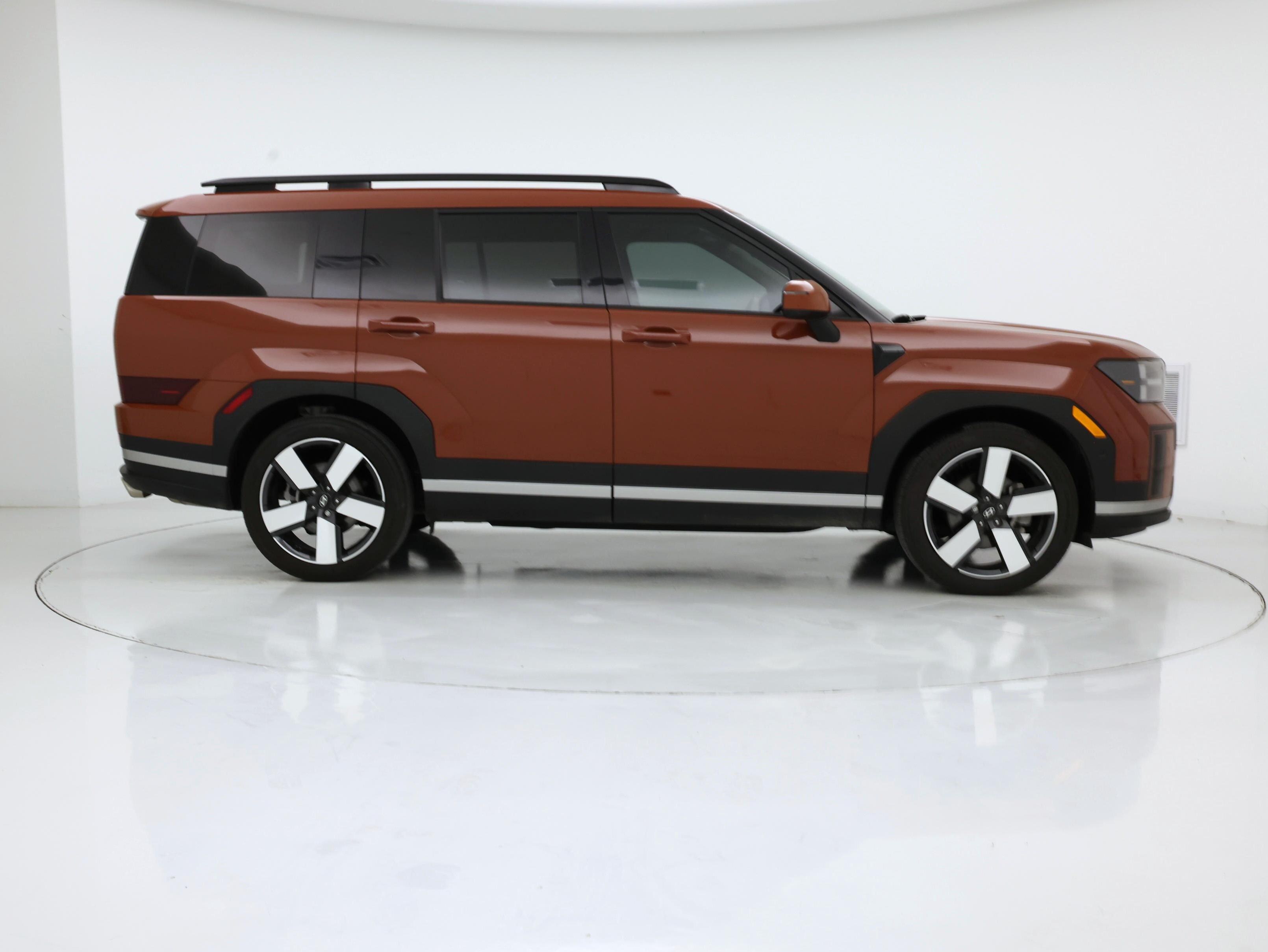 Thumbnail: 2025 Hyundai Santa Fe - 7