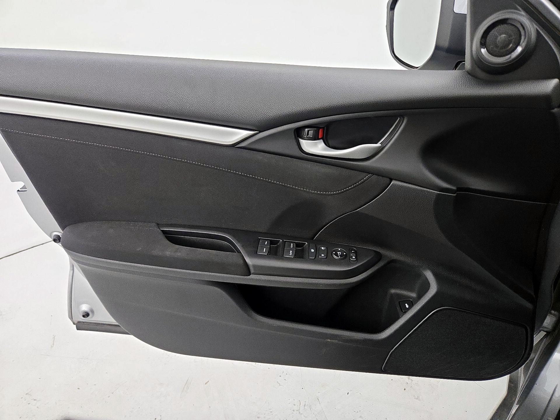 Thumbnail: 2021 Honda Civic - 12