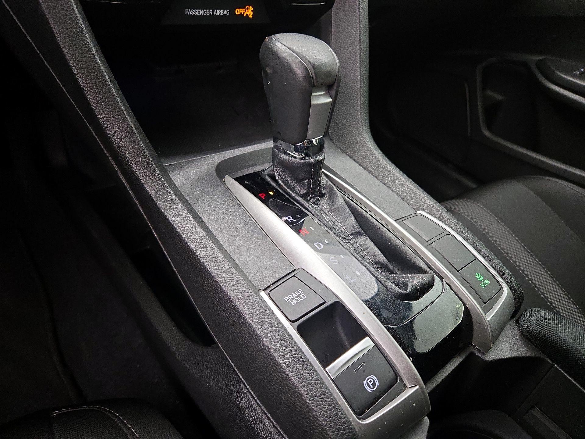 Thumbnail: 2021 Honda Civic - 17