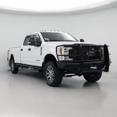 2019 Ford F250 XL