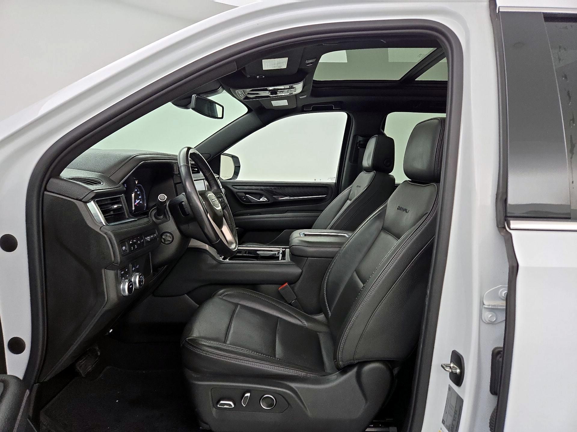 Thumbnail: 2021 GMC Yukon - 11