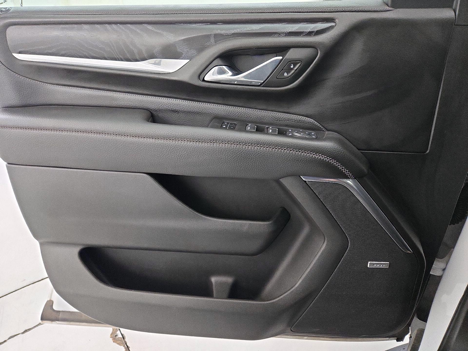 Thumbnail: 2021 GMC Yukon - 12