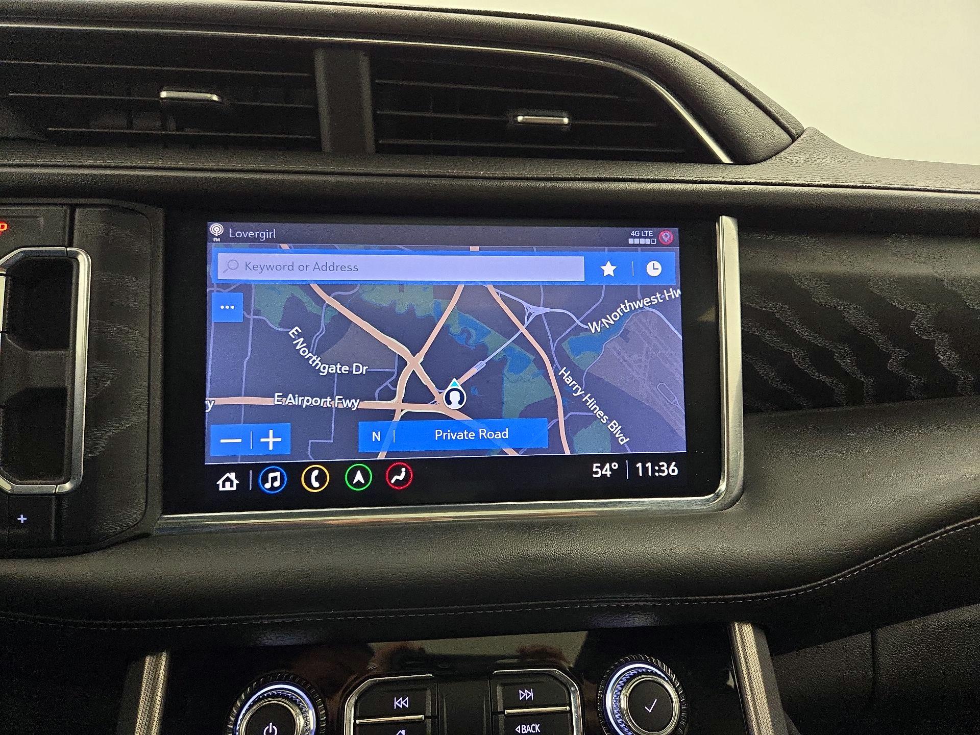 Thumbnail: 2021 GMC Yukon - 14