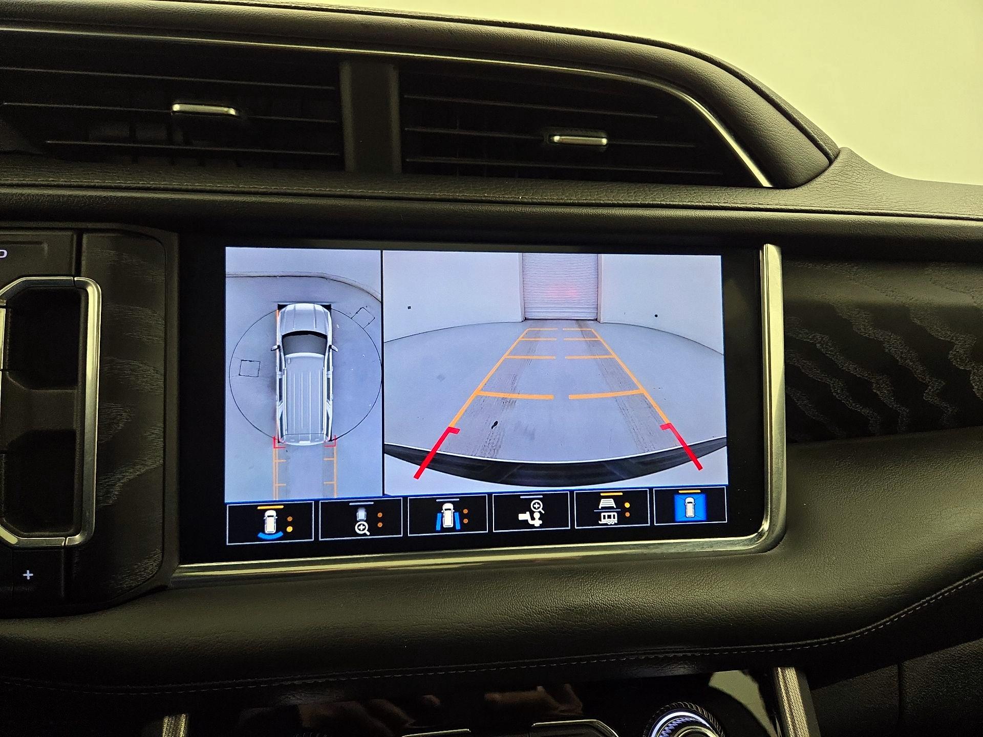 Thumbnail: 2021 GMC Yukon - 15