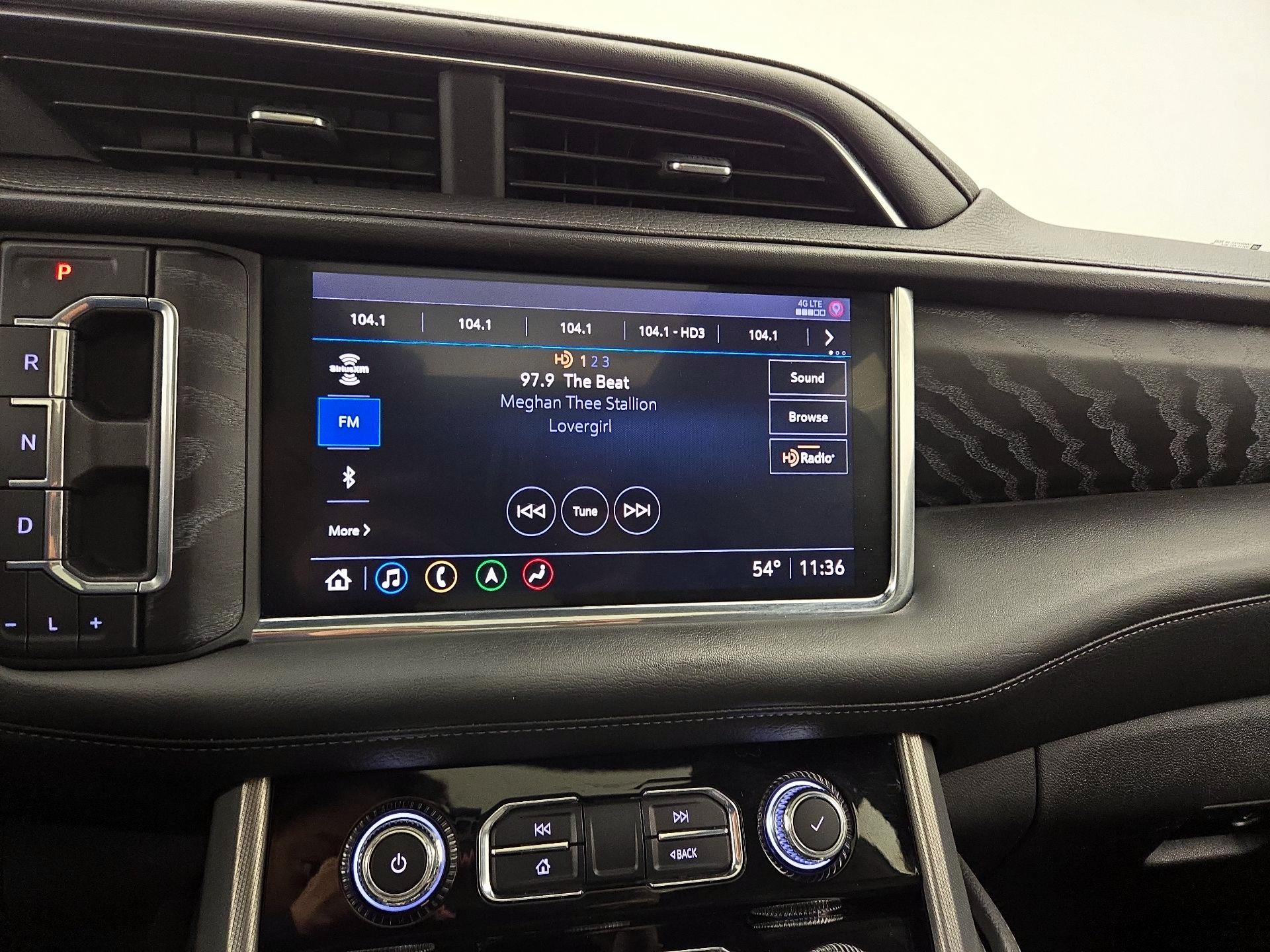 Thumbnail: 2021 GMC Yukon - 16