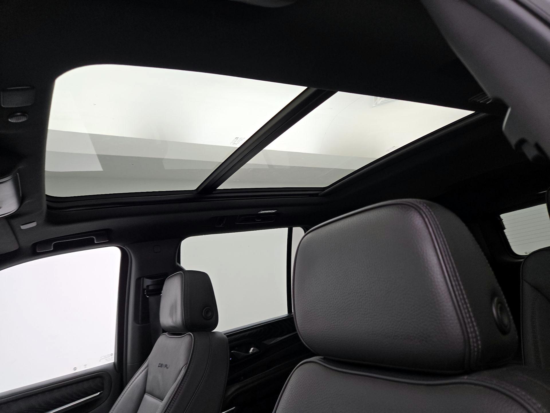 Thumbnail: 2021 GMC Yukon - 20