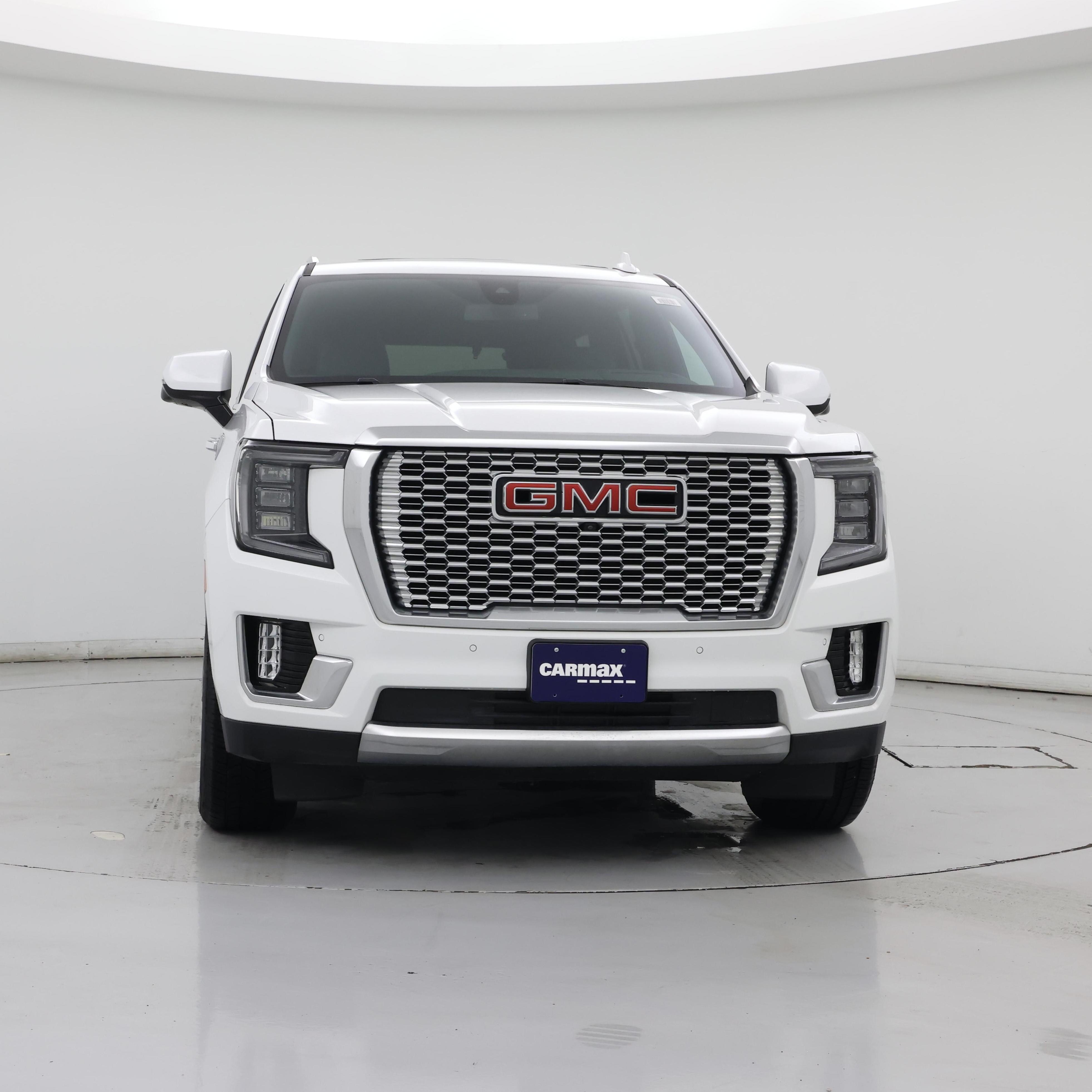 Thumbnail: 2021 GMC Yukon - 5