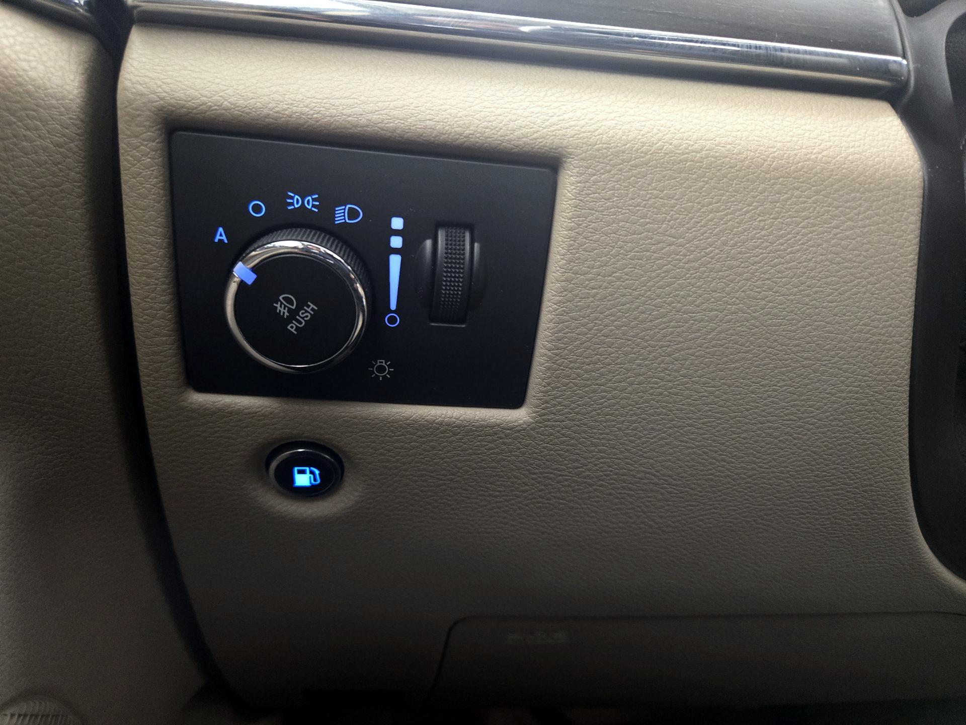 Thumbnail: 2017 Jeep Grand Cherokee - 13