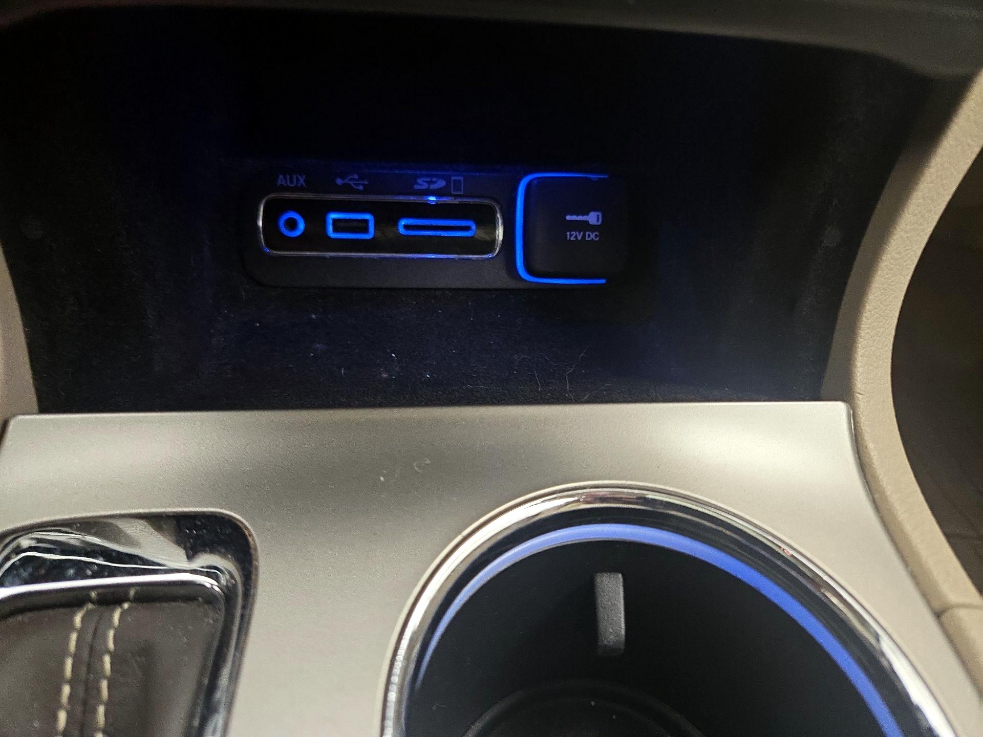 Thumbnail: 2017 Jeep Grand Cherokee - 19