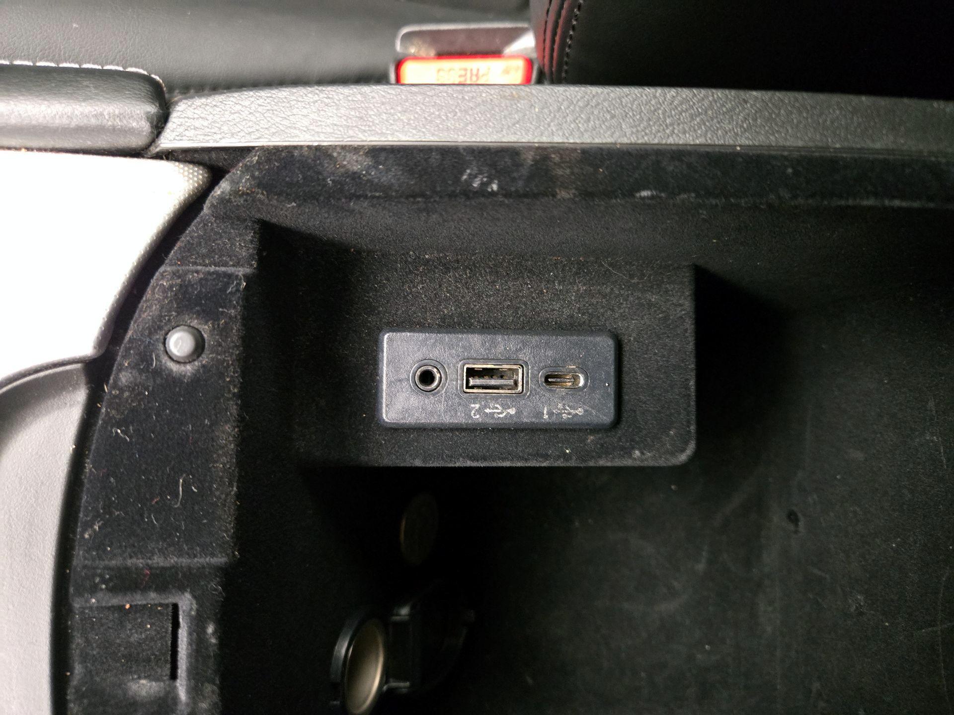 Thumbnail: 2020 INFINITI Q50 - 18