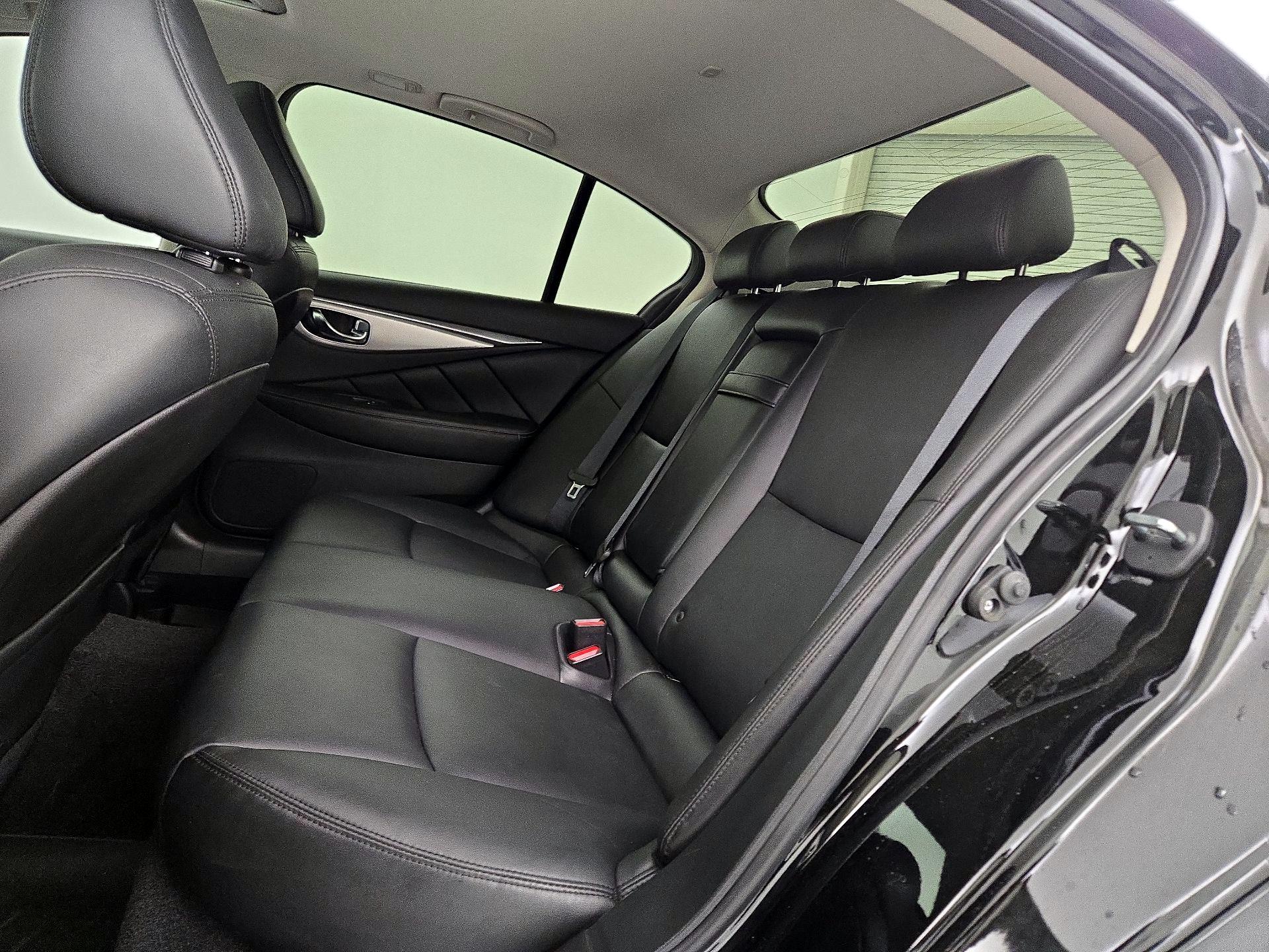 Thumbnail: 2020 INFINITI Q50 - 20