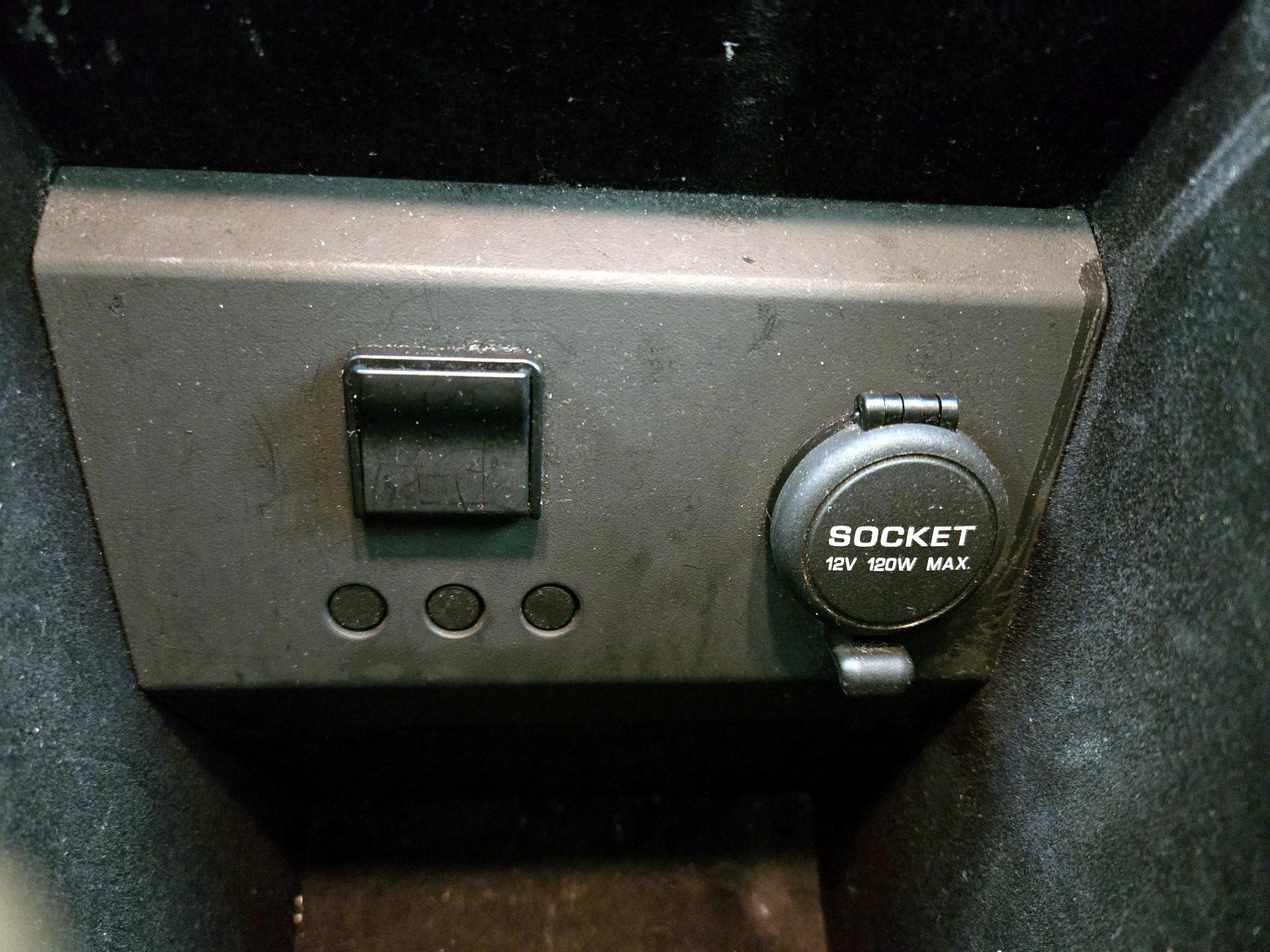 Thumbnail: 2017 INFINITI QX50 - 19