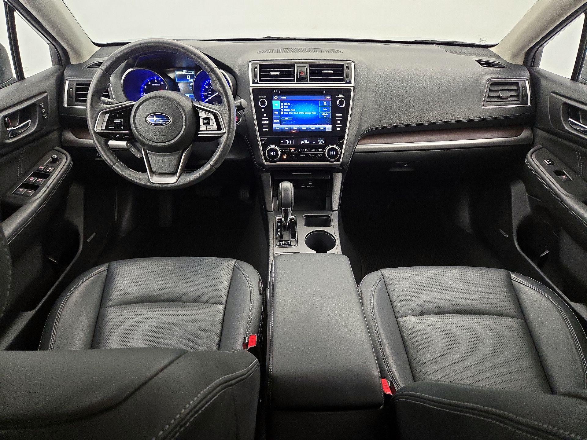 Thumbnail: 2019 Subaru Outback - 9