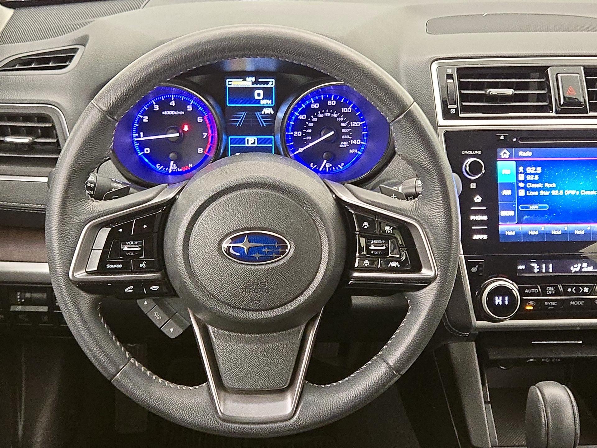 Thumbnail: 2019 Subaru Outback - 10