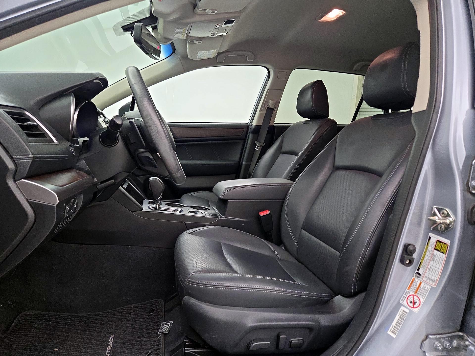 Thumbnail: 2019 Subaru Outback - 11