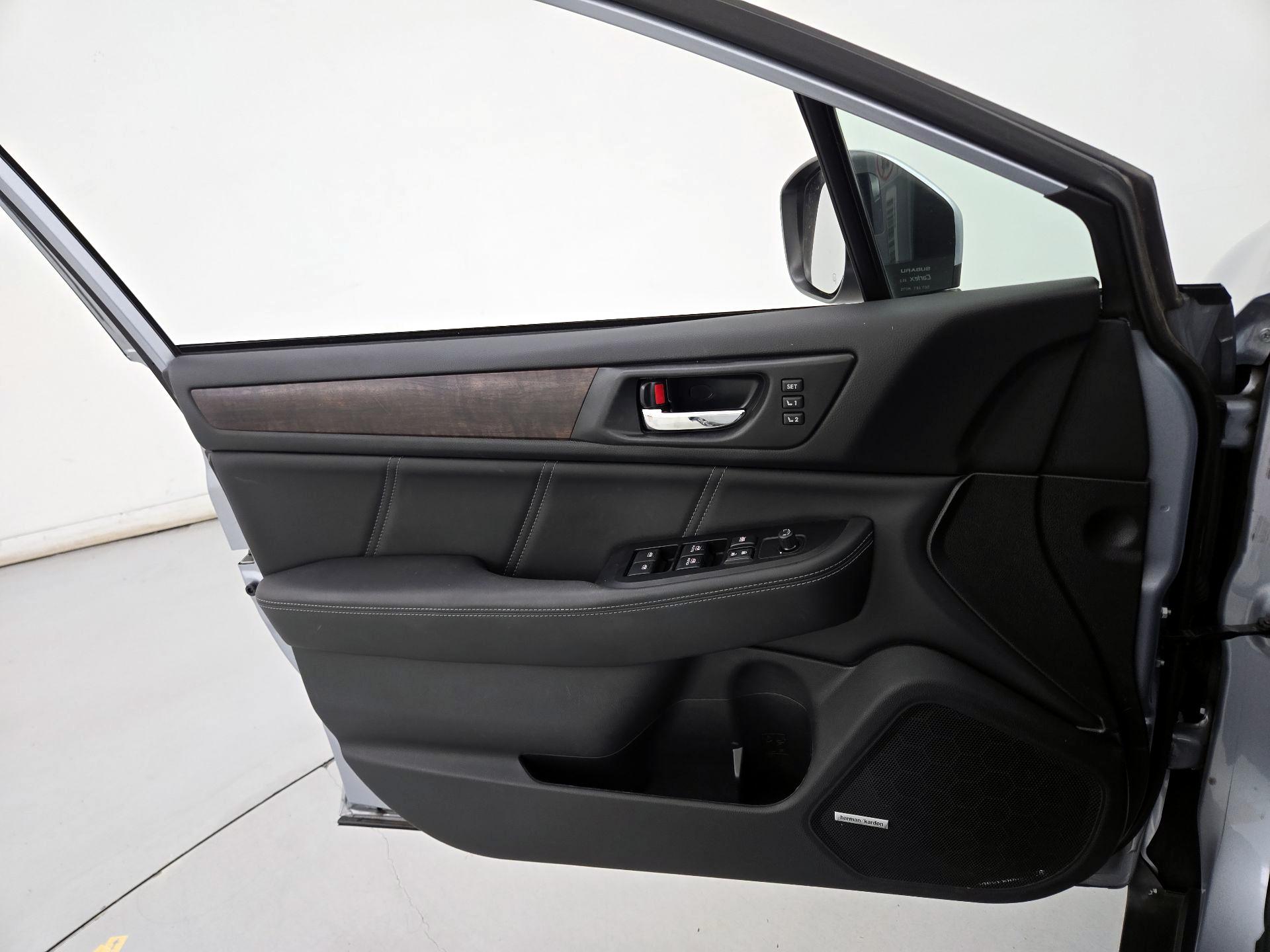 Thumbnail: 2019 Subaru Outback - 12