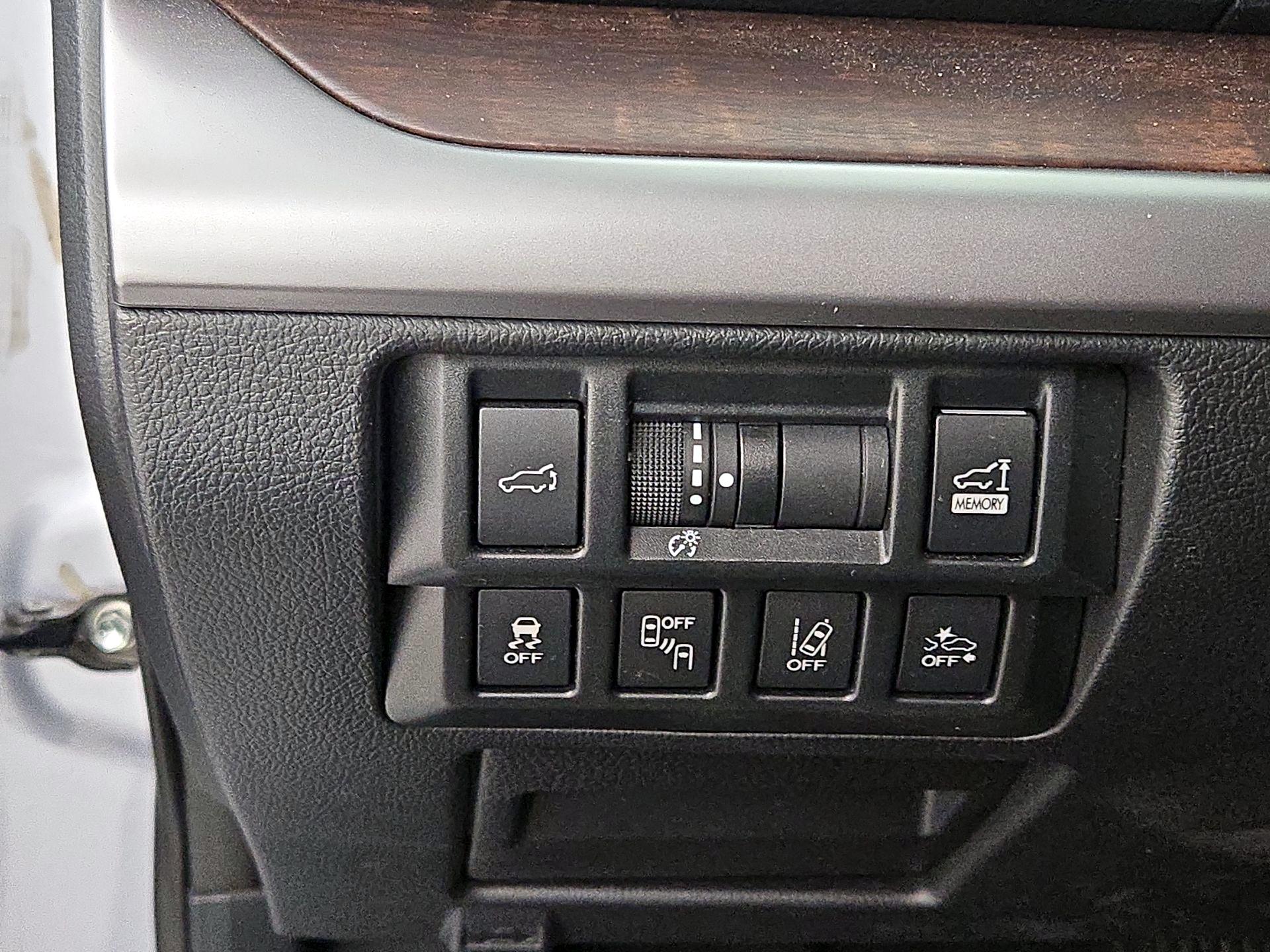 Thumbnail: 2019 Subaru Outback - 13