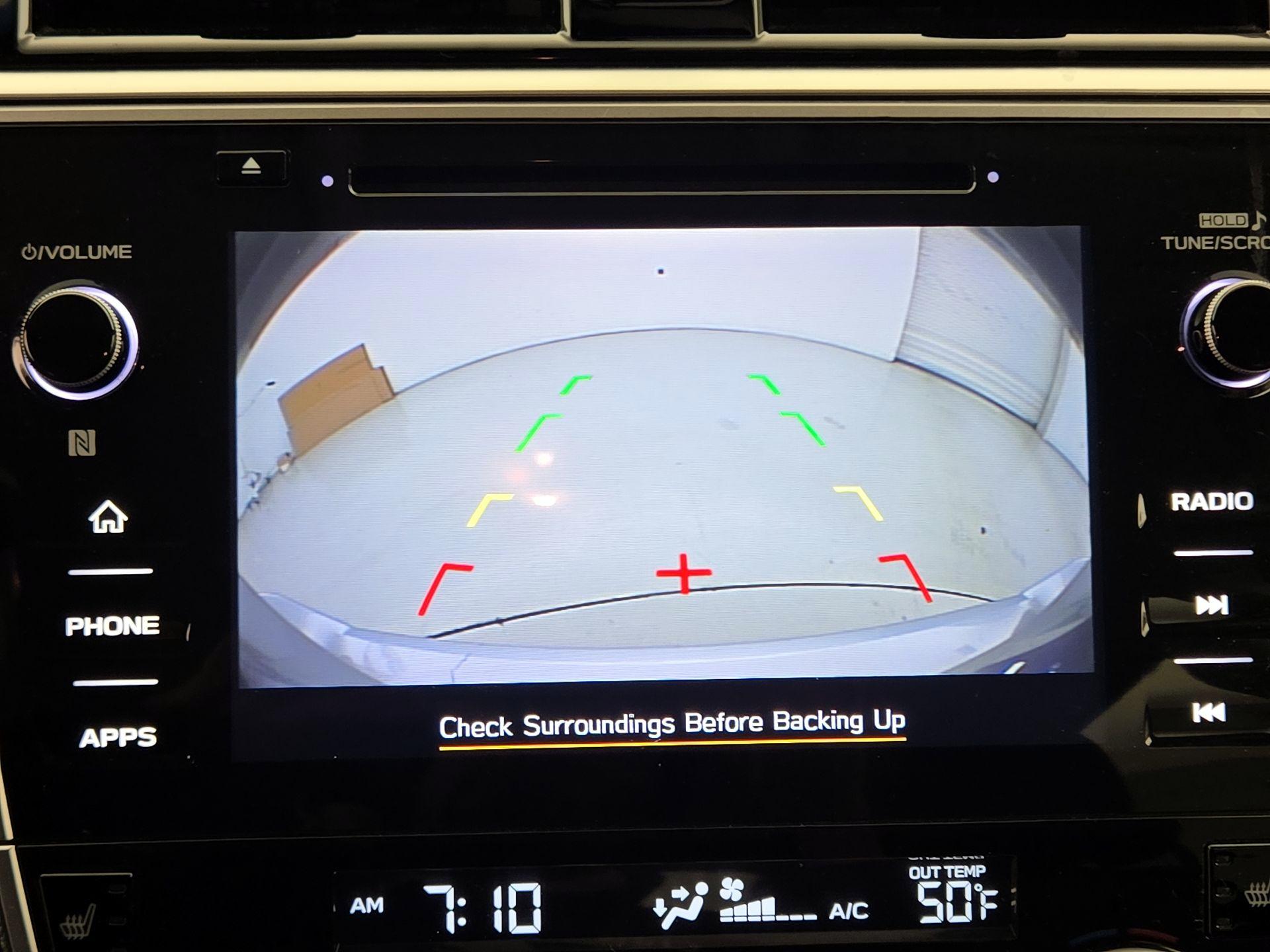 Thumbnail: 2019 Subaru Outback - 14