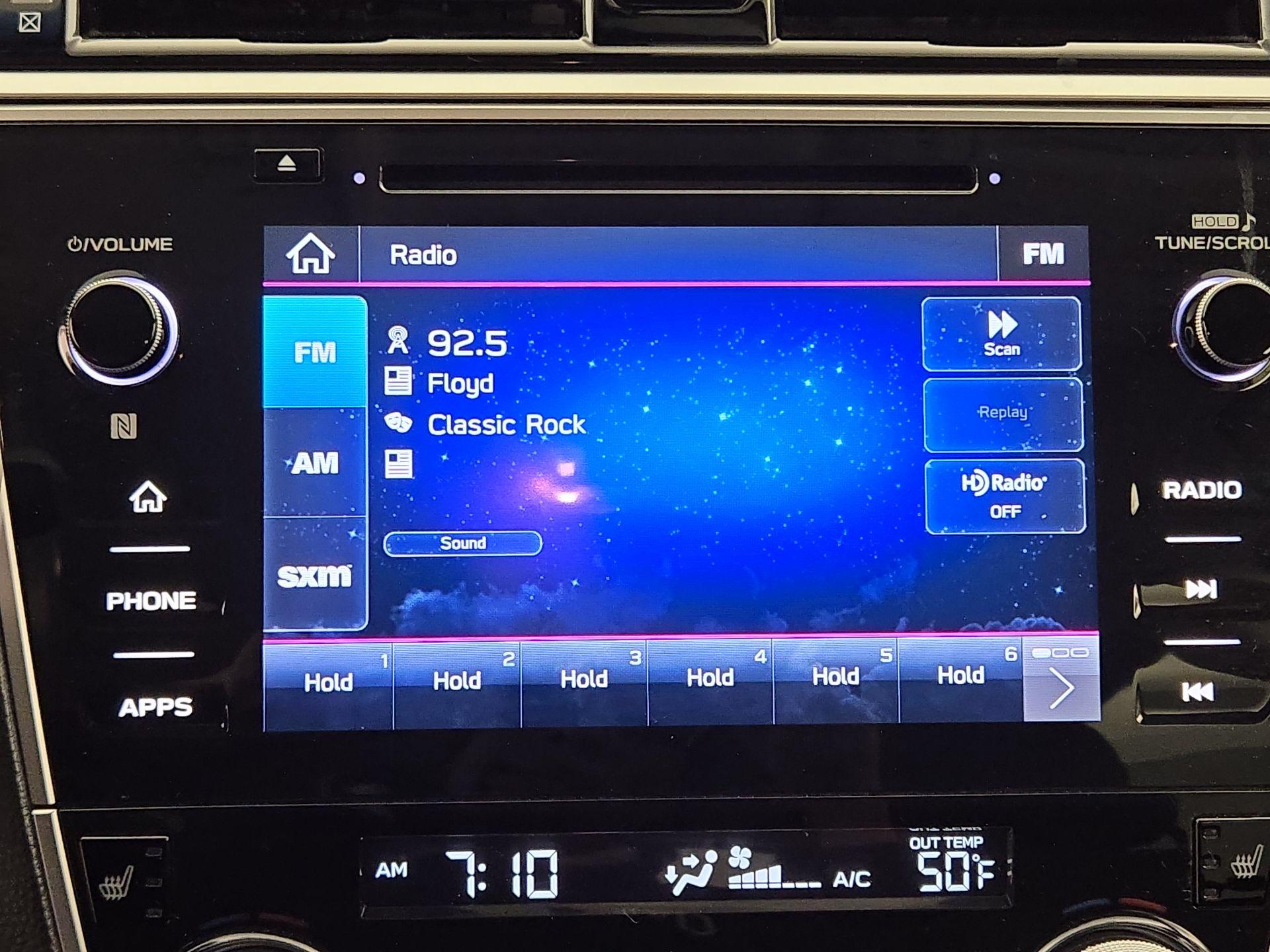 Thumbnail: 2019 Subaru Outback - 15