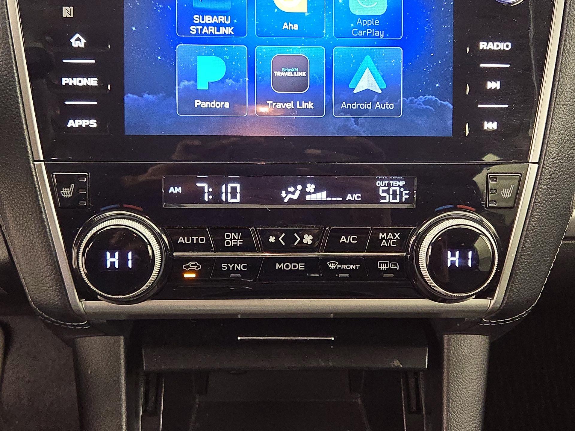 Thumbnail: 2019 Subaru Outback - 16