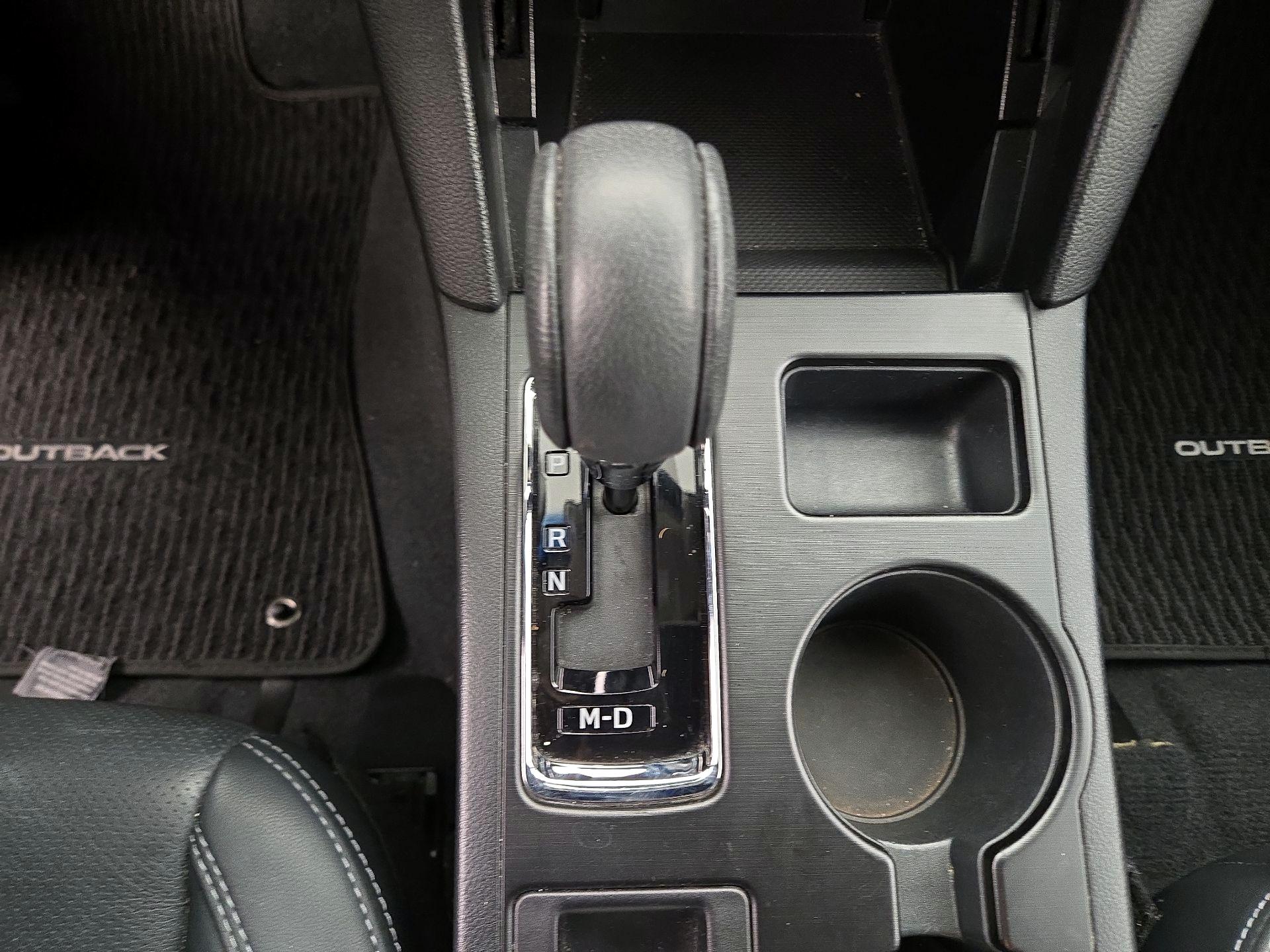 Thumbnail: 2019 Subaru Outback - 17