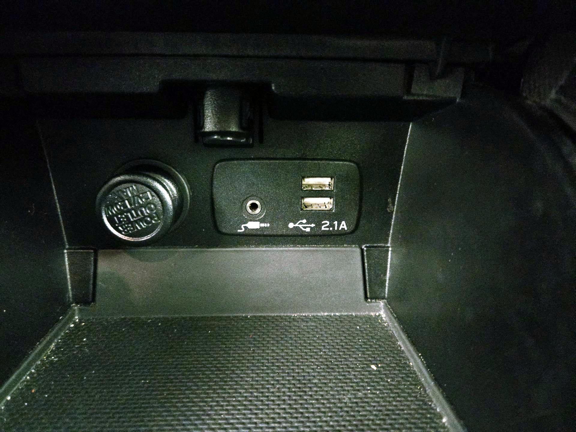 Thumbnail: 2019 Subaru Outback - 18